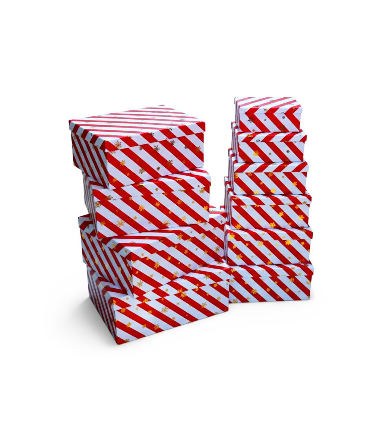 Yılbaşı 10'lu Kutu