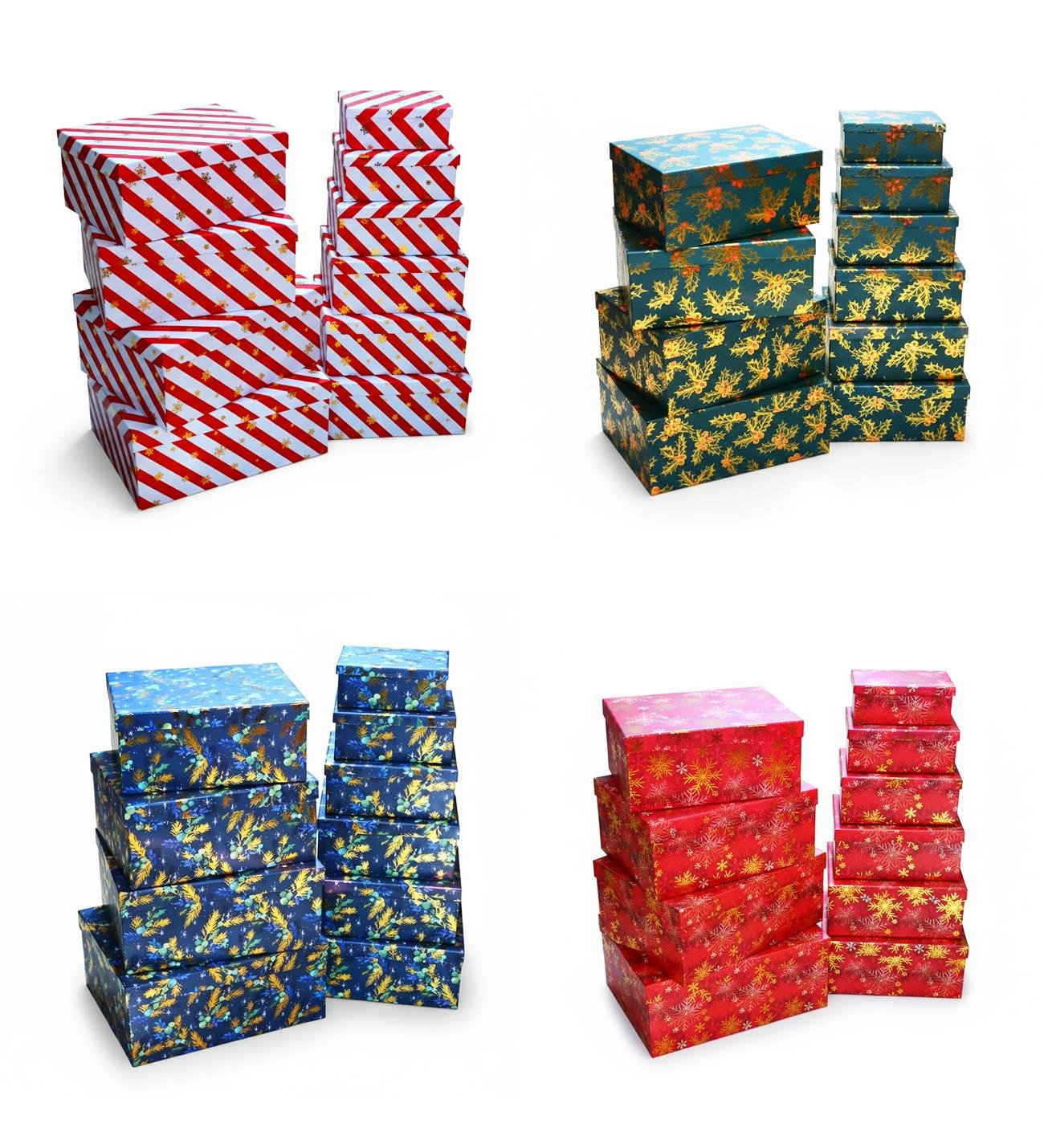 Yılbaşı 10'lu Kutu