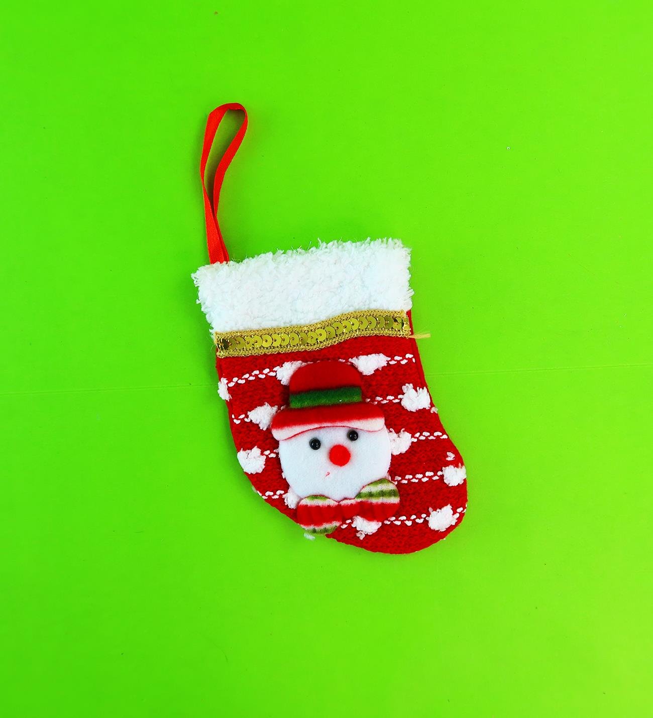 Yılbaşı Çorabı x12