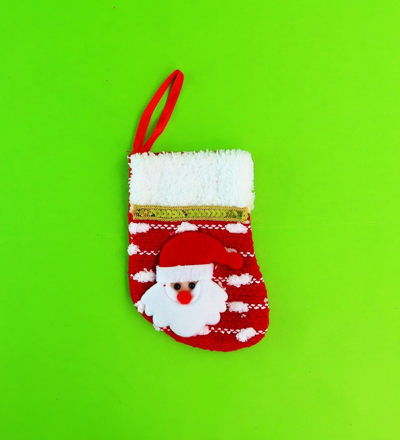 Yılbaşı Çorabı x12