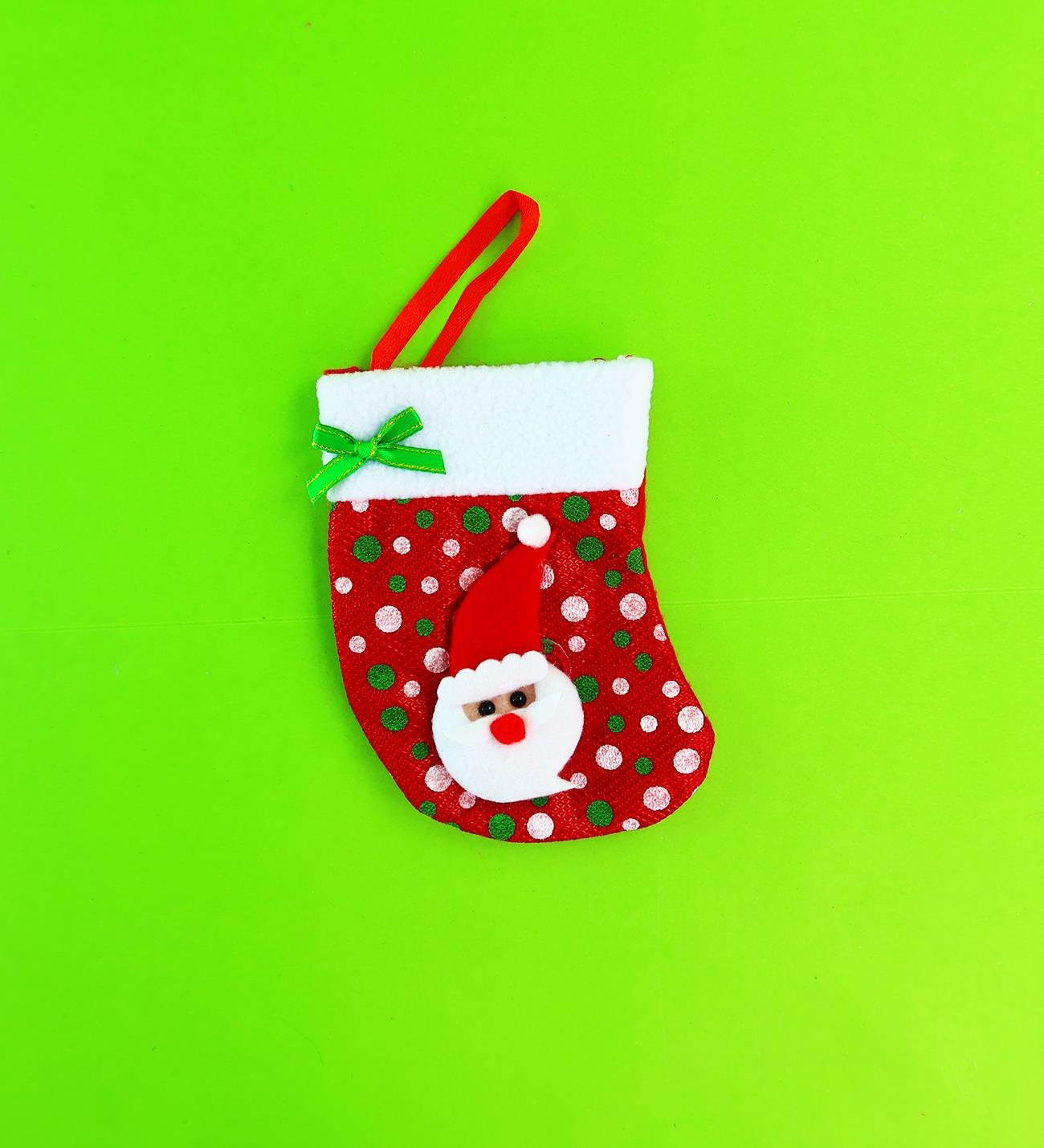 Yılbaşı Çorabı x12