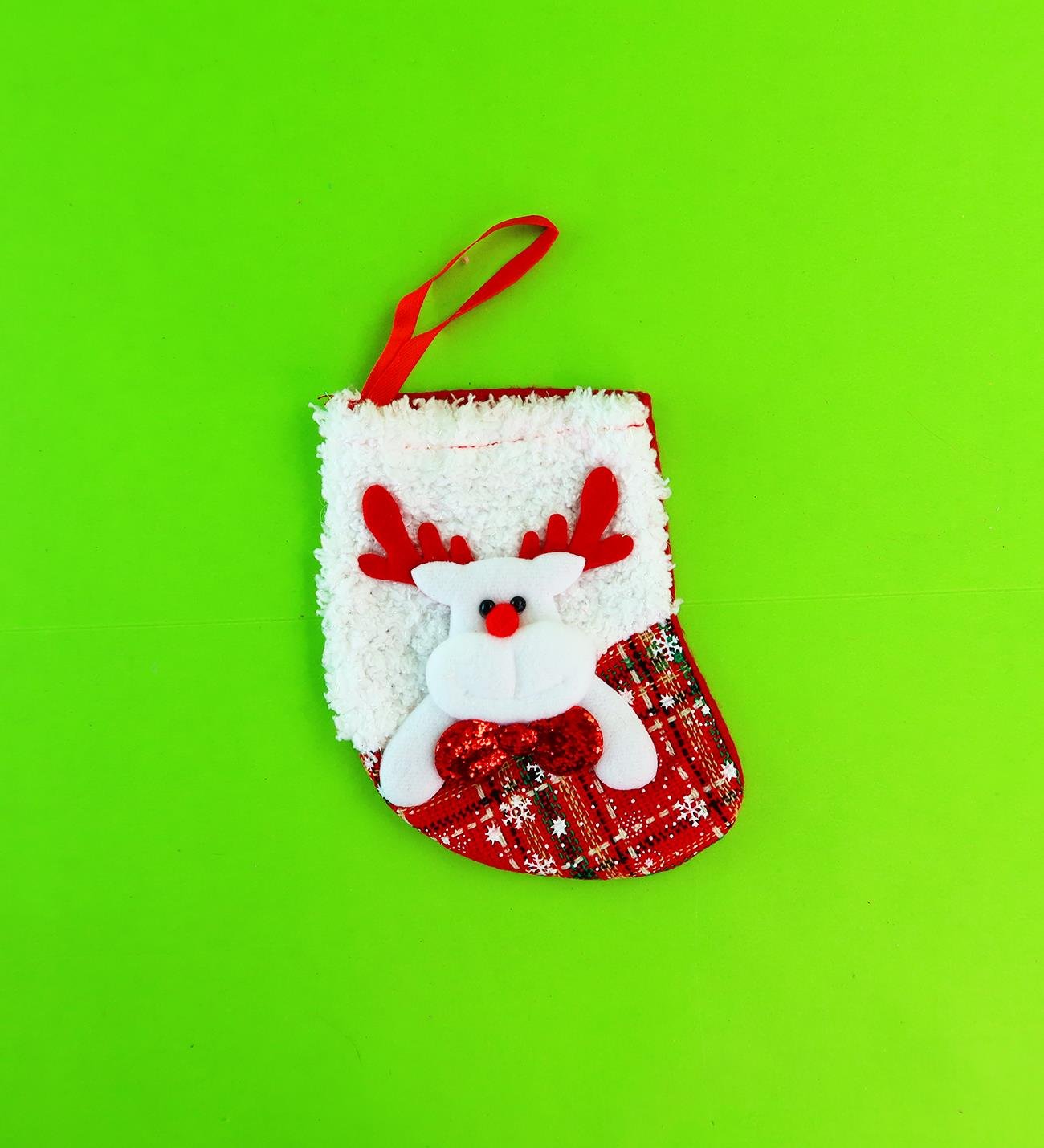 Yılbaşı Çorabı x12