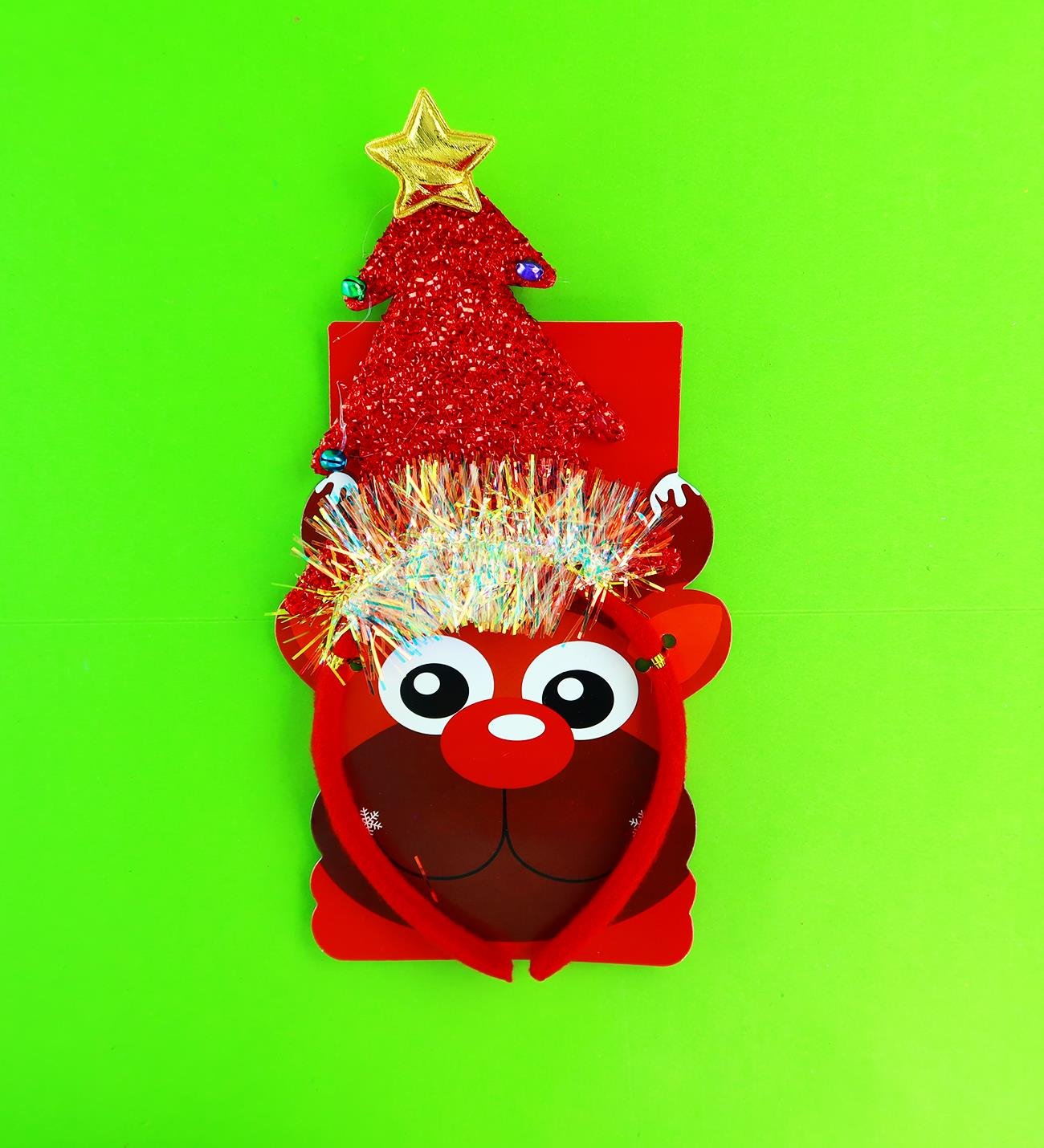 Yılbaşı Tacı x12