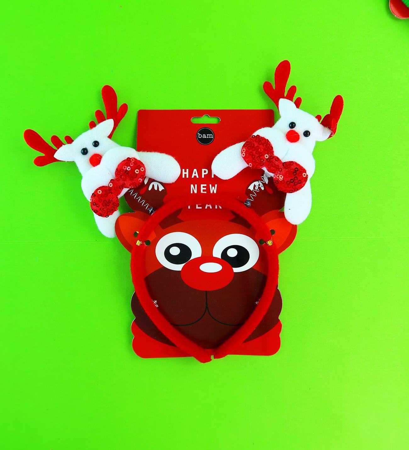 Yılbaşı Tacı x12