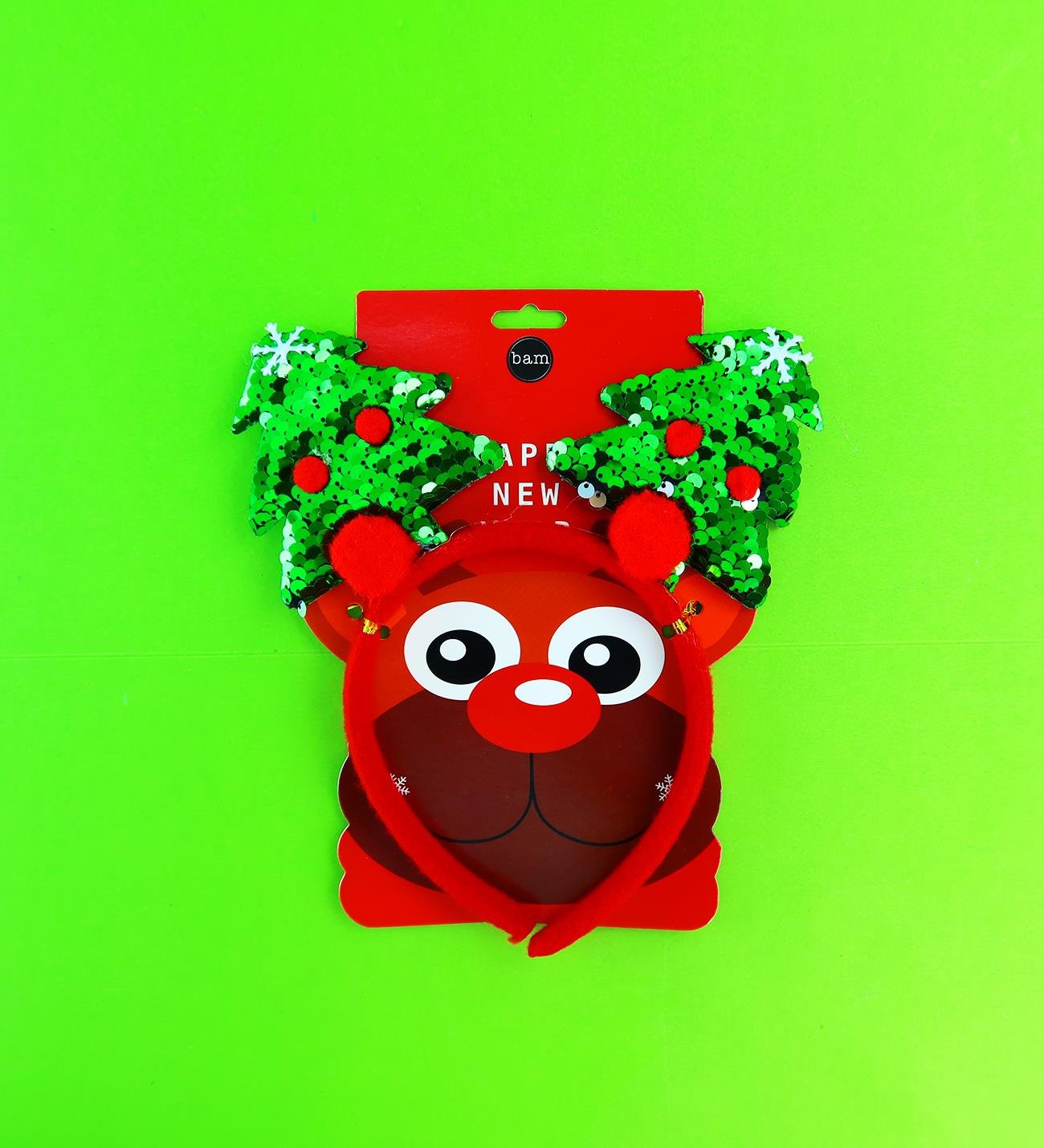 Yılbaşı Tacı x12