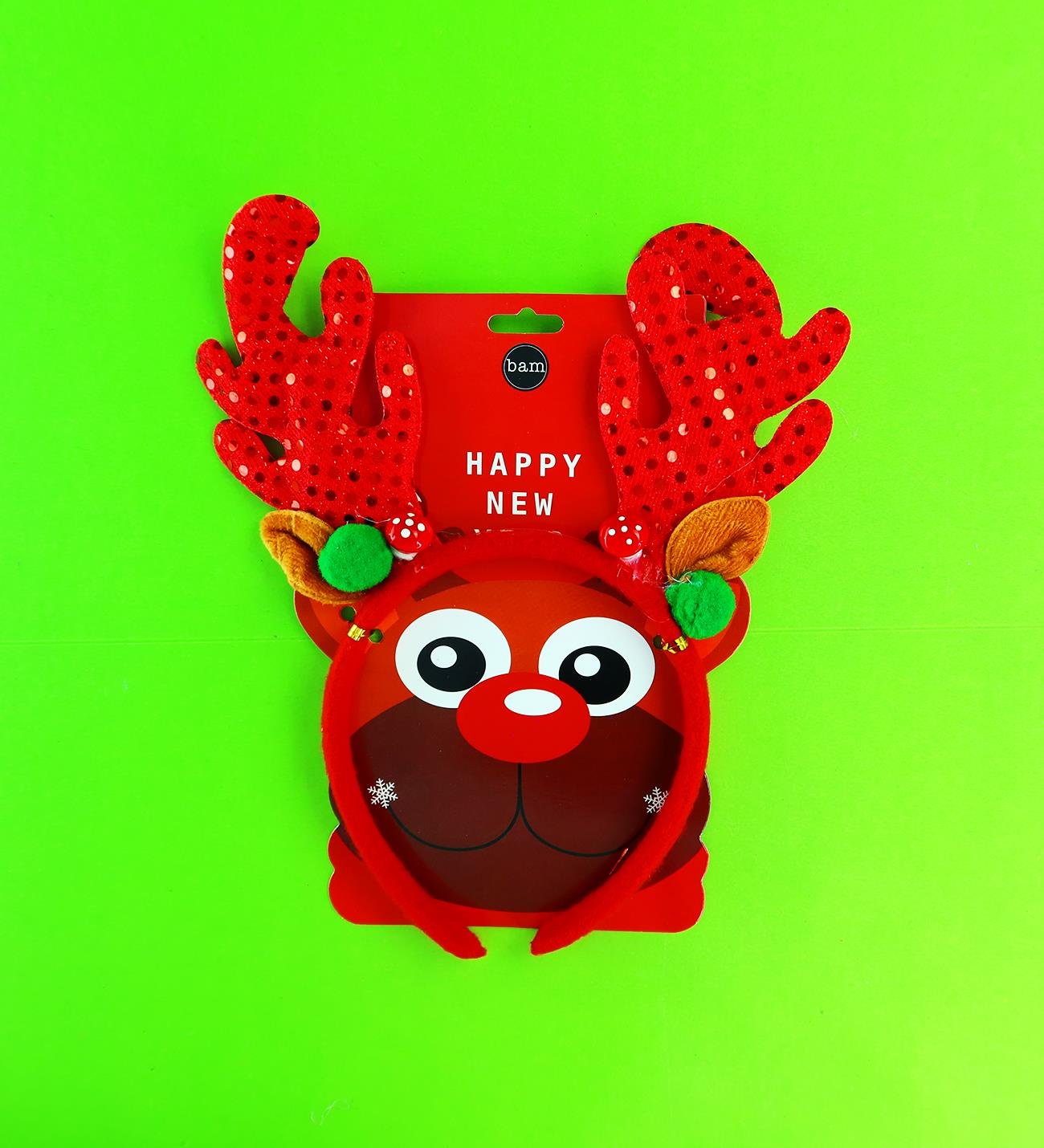 Yılbaşı Tacı x12