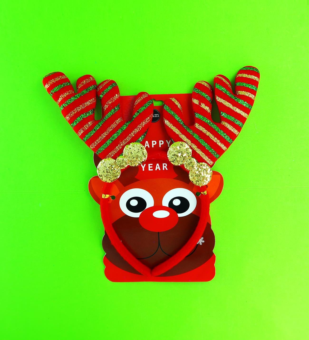 Yılbaşı Tacı x12