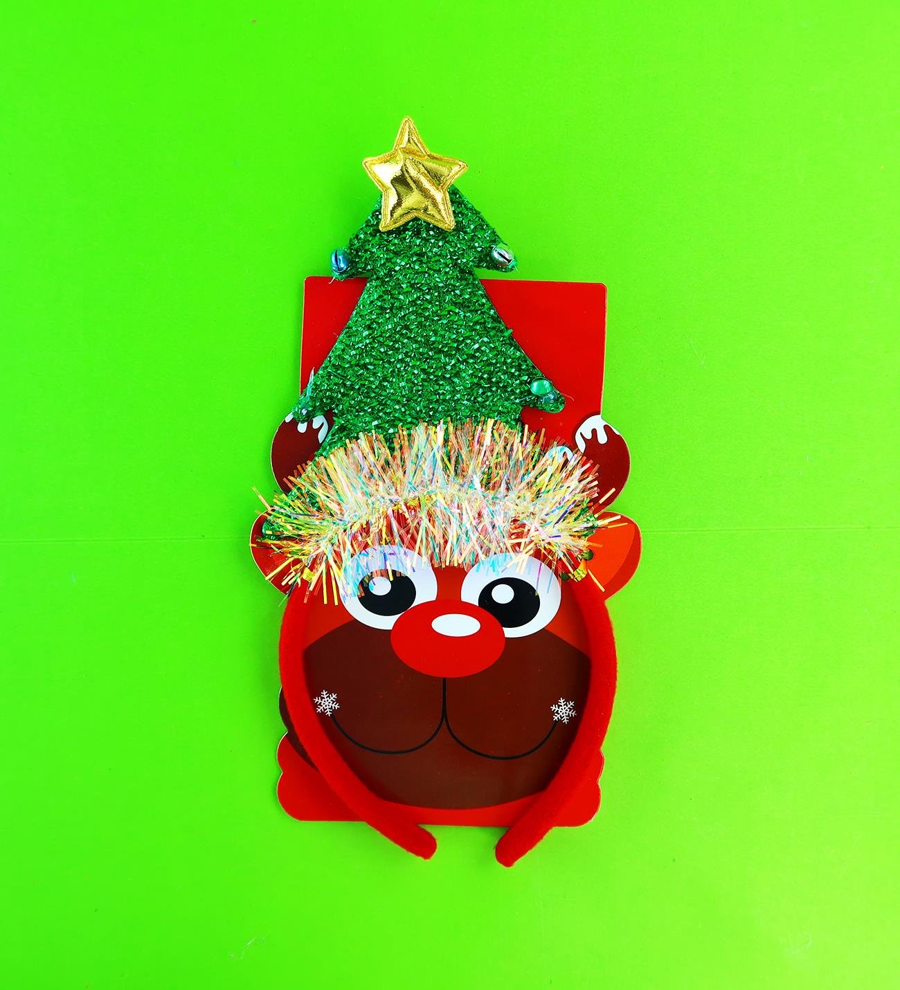 Yılbaşı Tacı x12