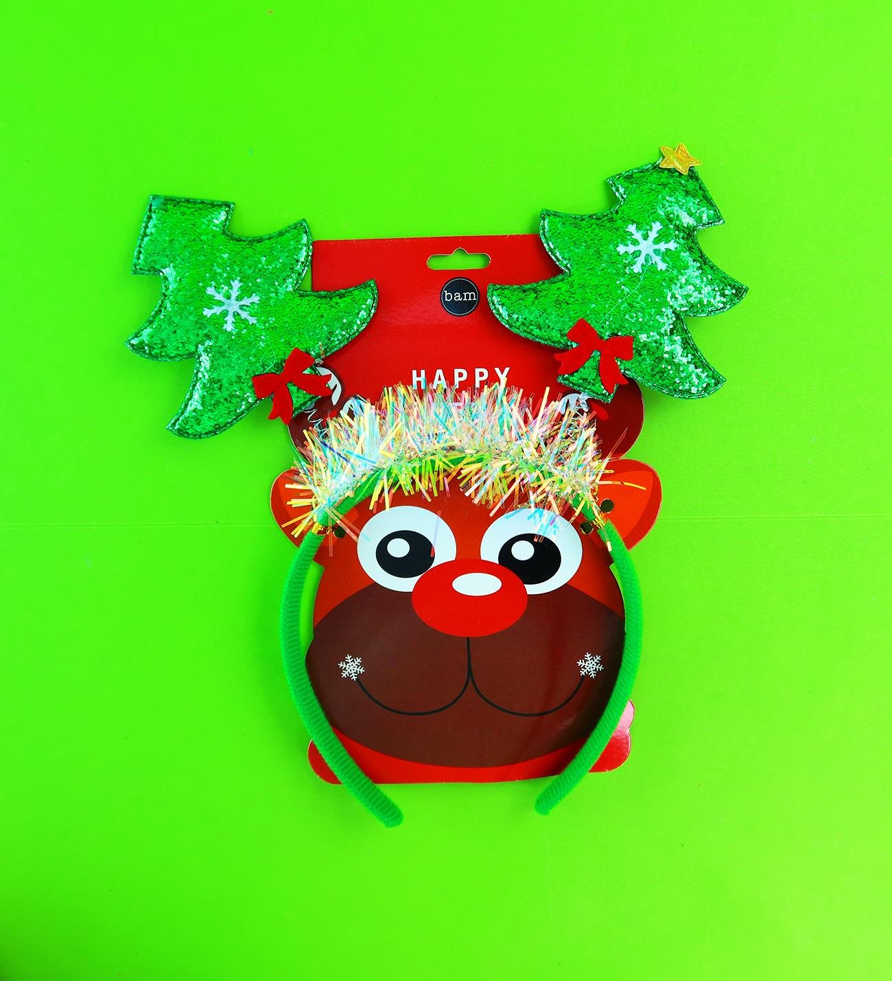 Yılbaşı Tacı x12