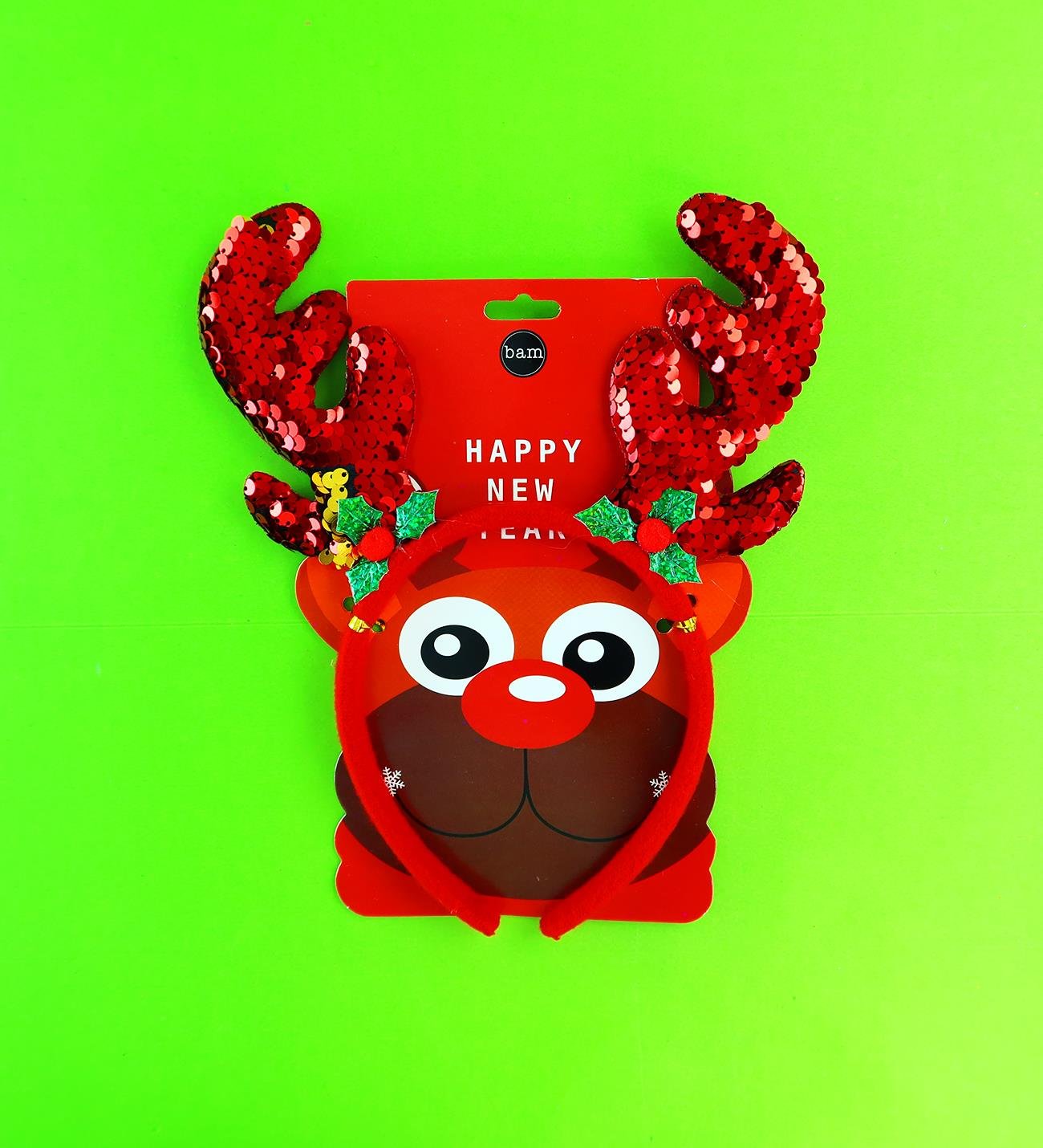 Yılbaşı Tacı x12