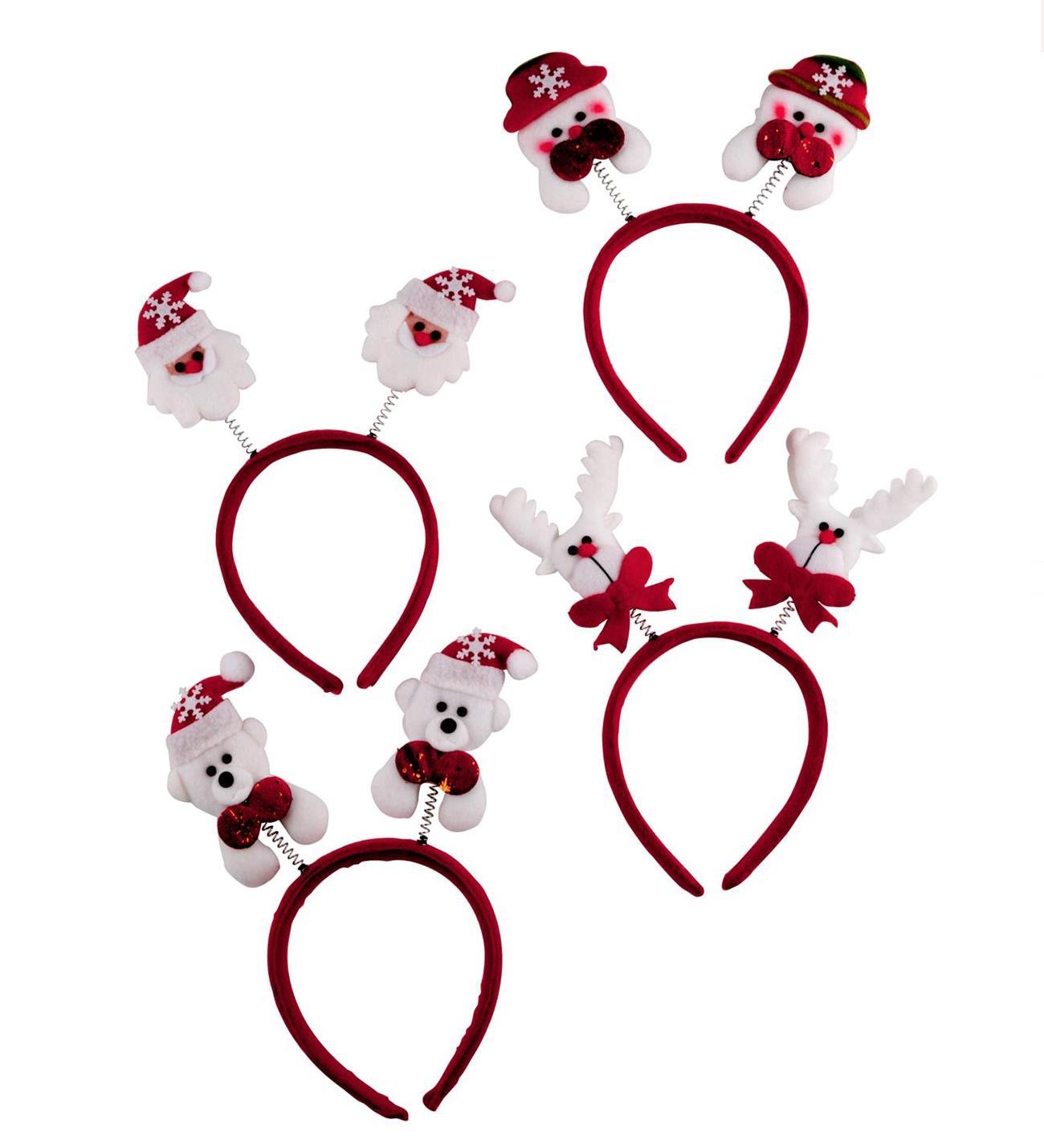 Yılbaşı Tacı x24