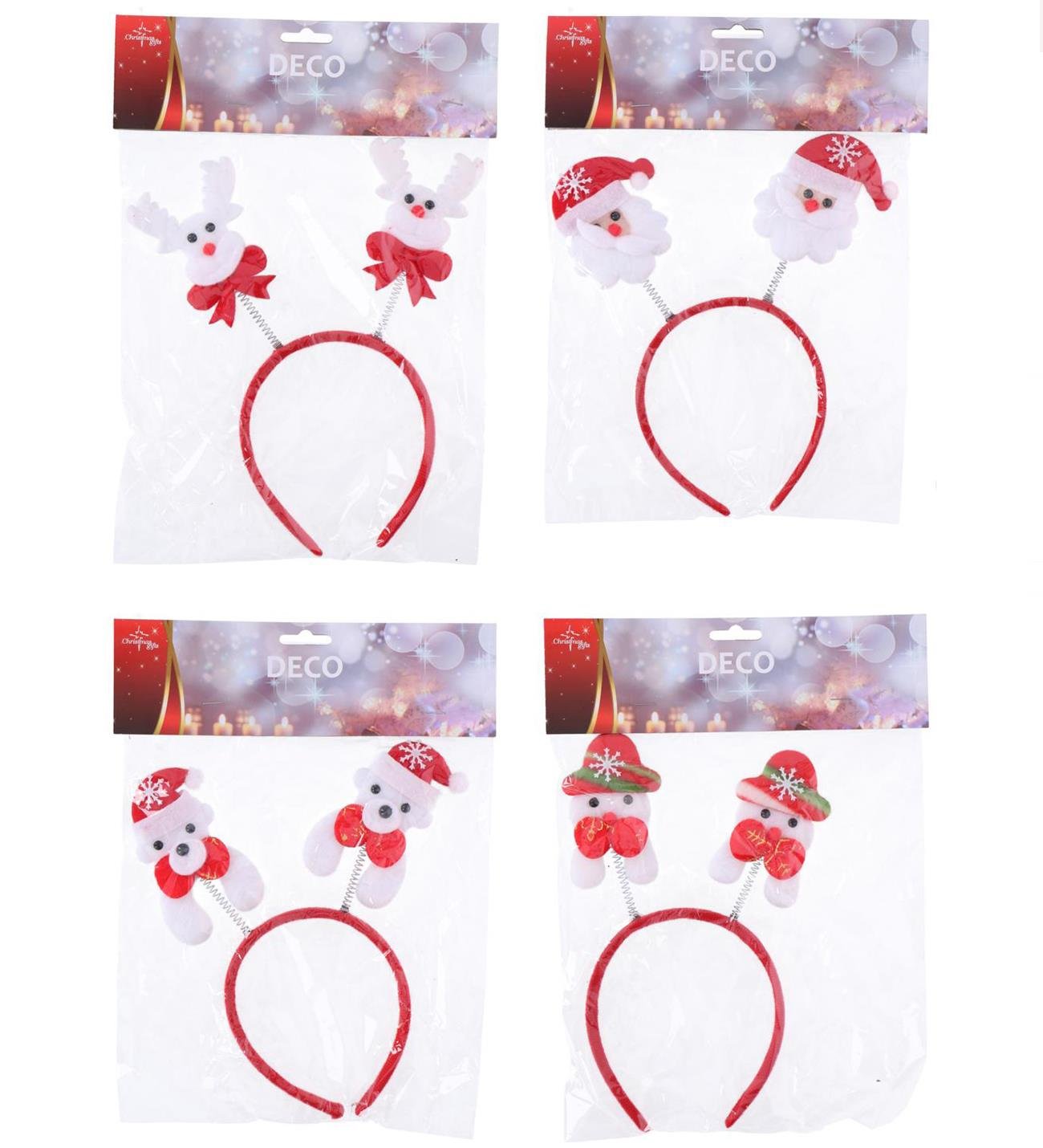 Yılbaşı Tacı x24