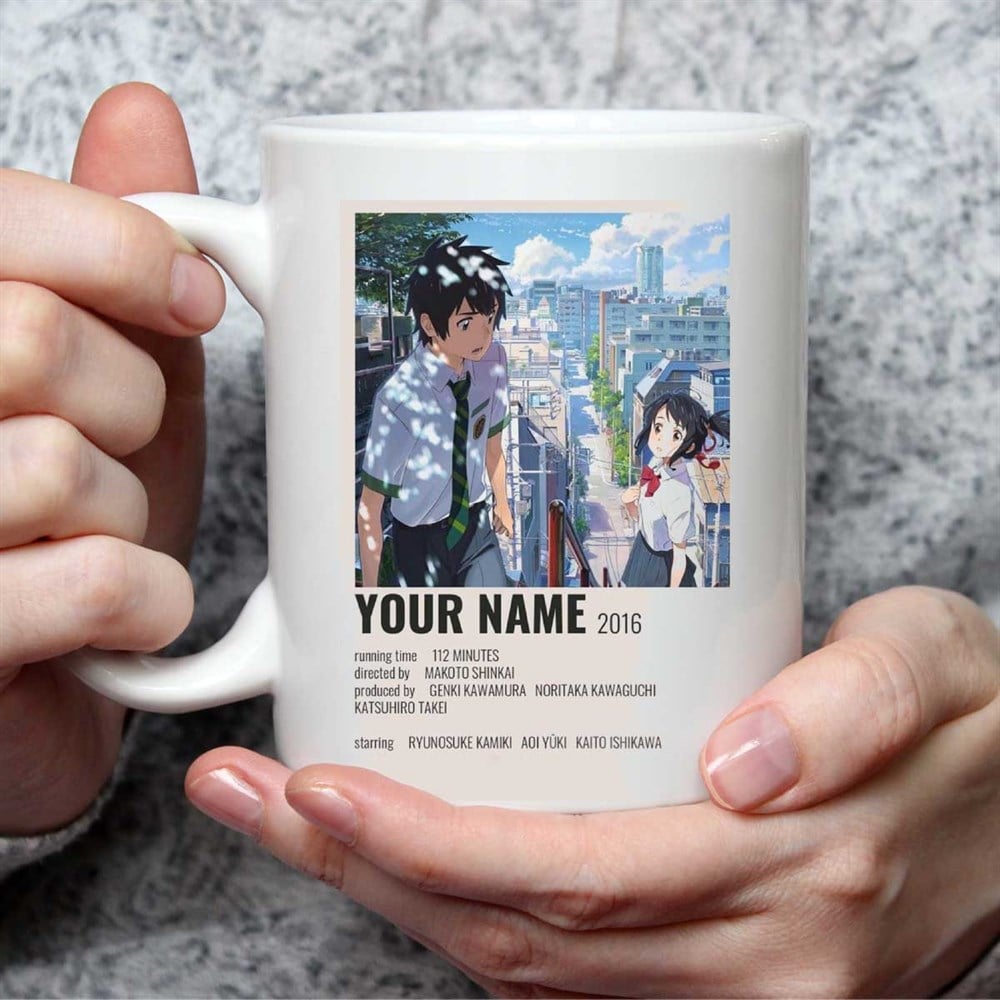 Your Name