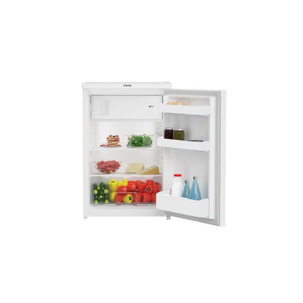 Altus AL 306 B Tezgah Altı 140 LT Buzdolabı