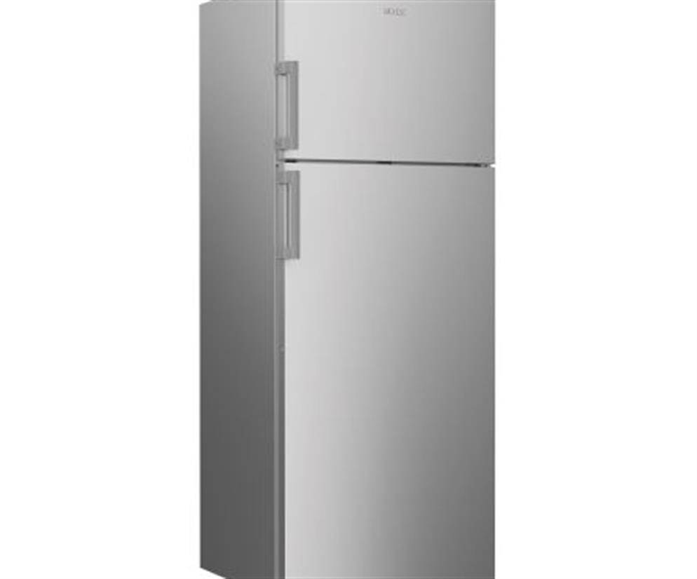 Altus AL-366 BS Statik Silver Buzdolabı