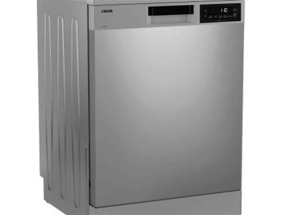 Altus AL-445 NIX 5 Program Inox Bulaşık Makinesi