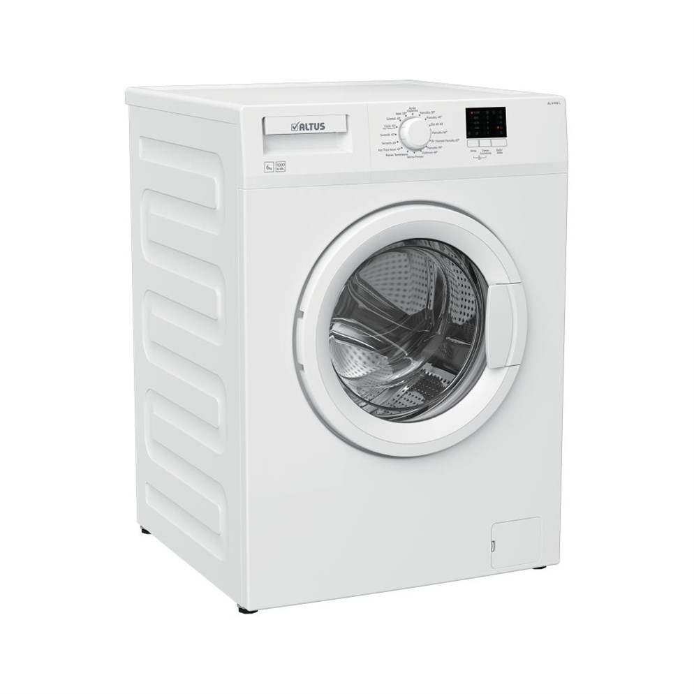 Altus AL 6103 L Çamaşır Makinesi