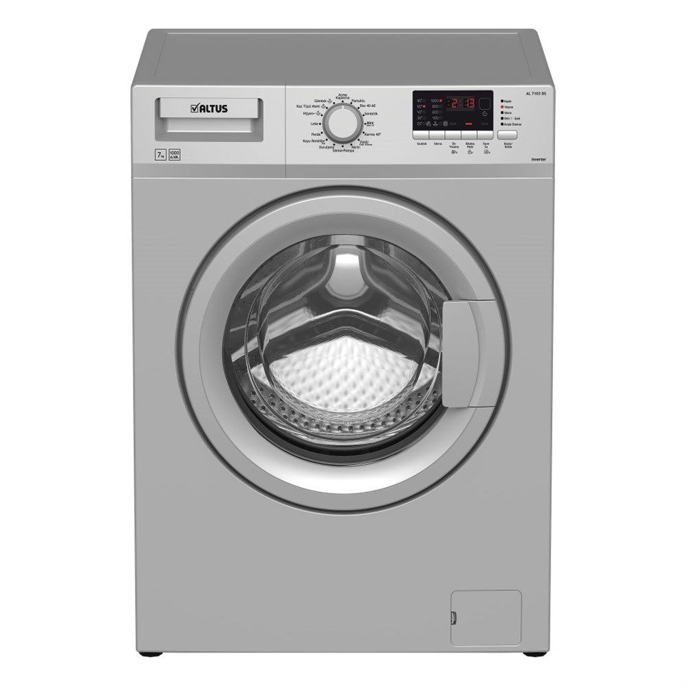 Altus AL 7103 DS Çamaşır Makinesi