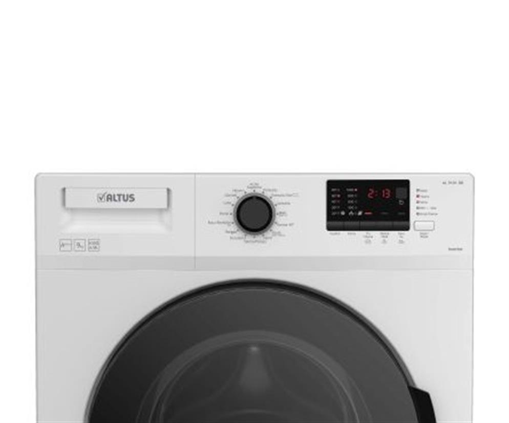 Altus AL-9101 DB 9 Kg  Çamaşır Makinesi