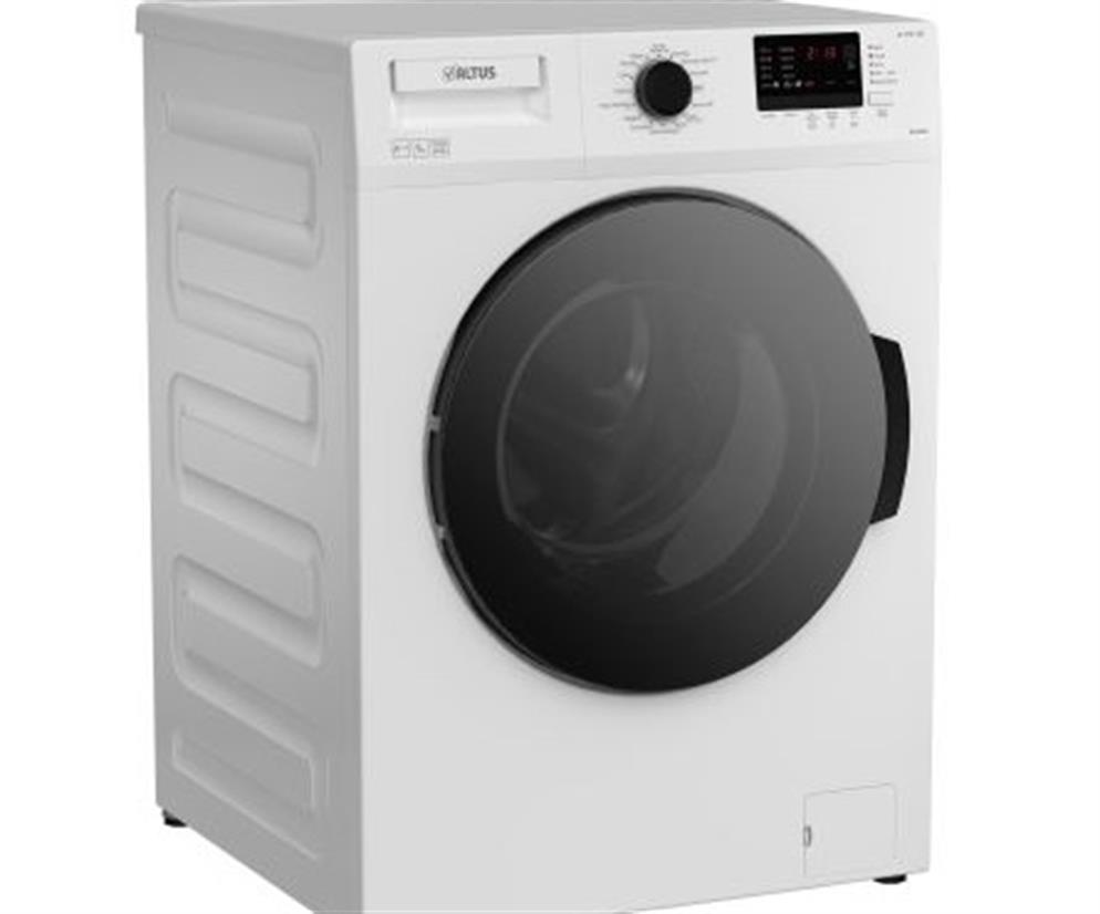 Altus AL-9101 DB 9 Kg  Çamaşır Makinesi
