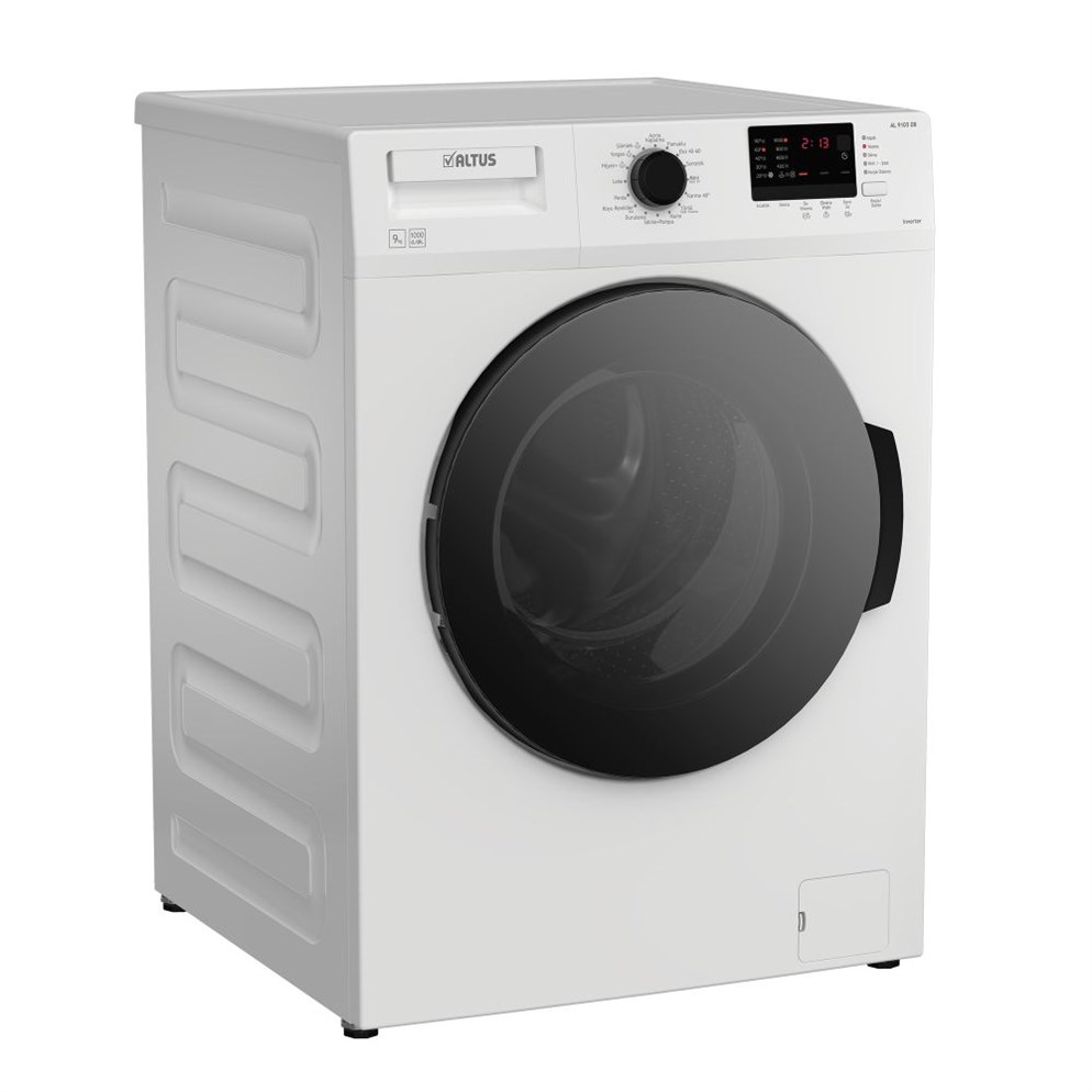 Altus AL 9103 DB Çamaşır Makinesi