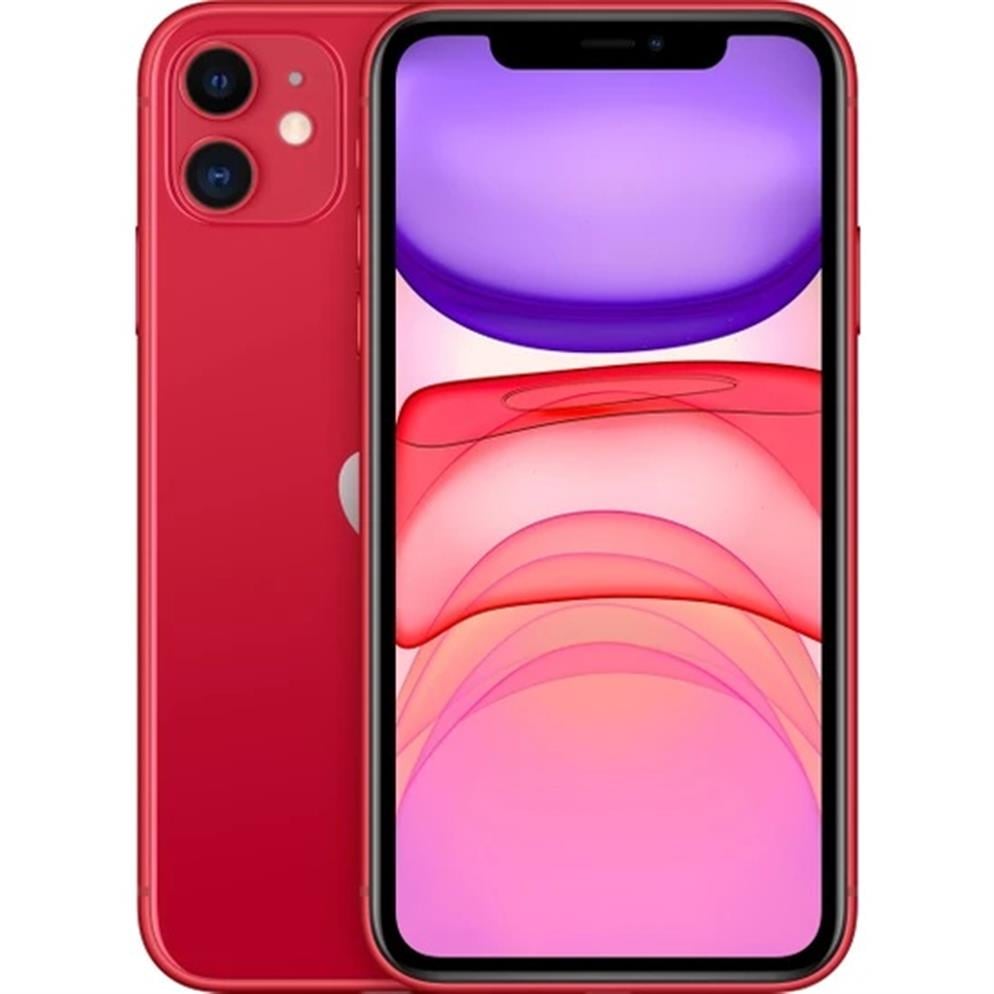 Apple iPhone 11 128GB Cep Telefonu (Apple Türkiye Garantili)