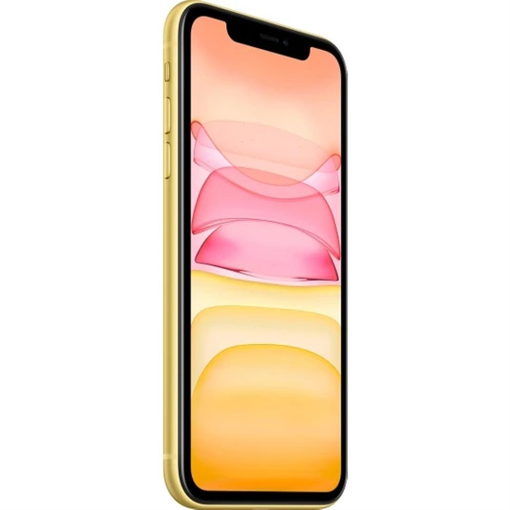 Apple iPhone 11 128GB Cep Telefonu (Apple Türkiye Garantili)