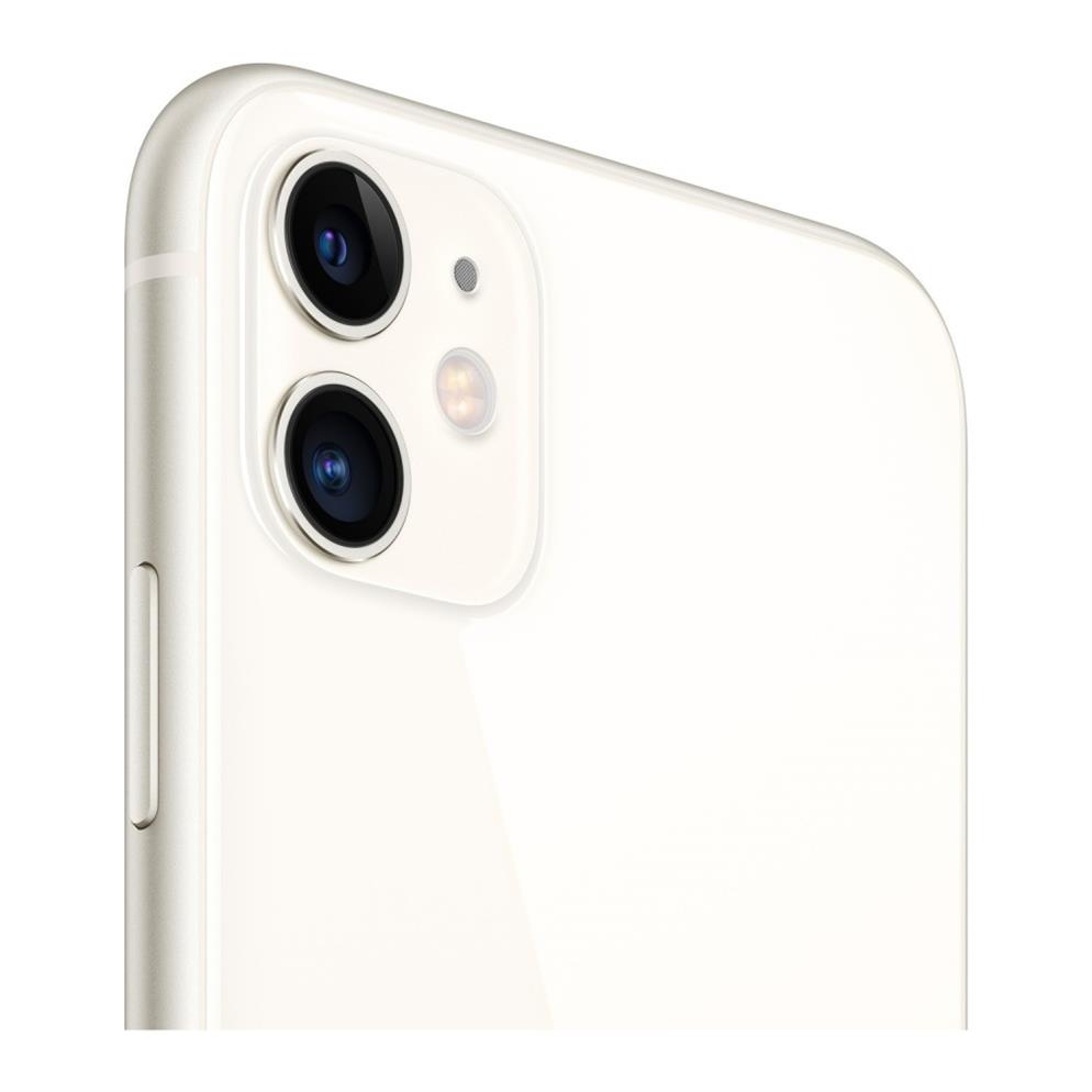 Apple iPhone 11 128GB Cep Telefonu (Apple Türkiye Garantili)