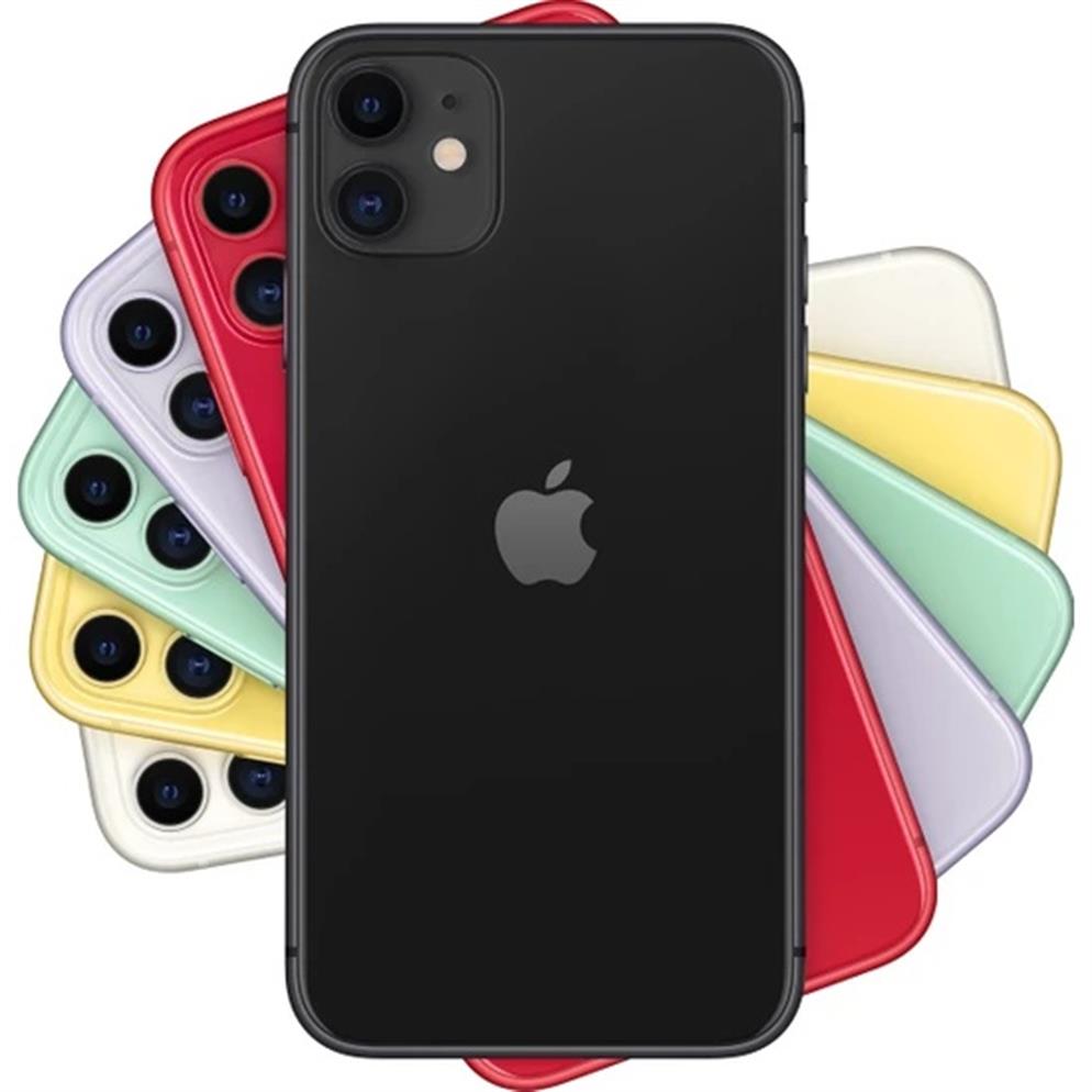 Apple iPhone 11 128GB Cep Telefonu (Apple Türkiye Garantili)