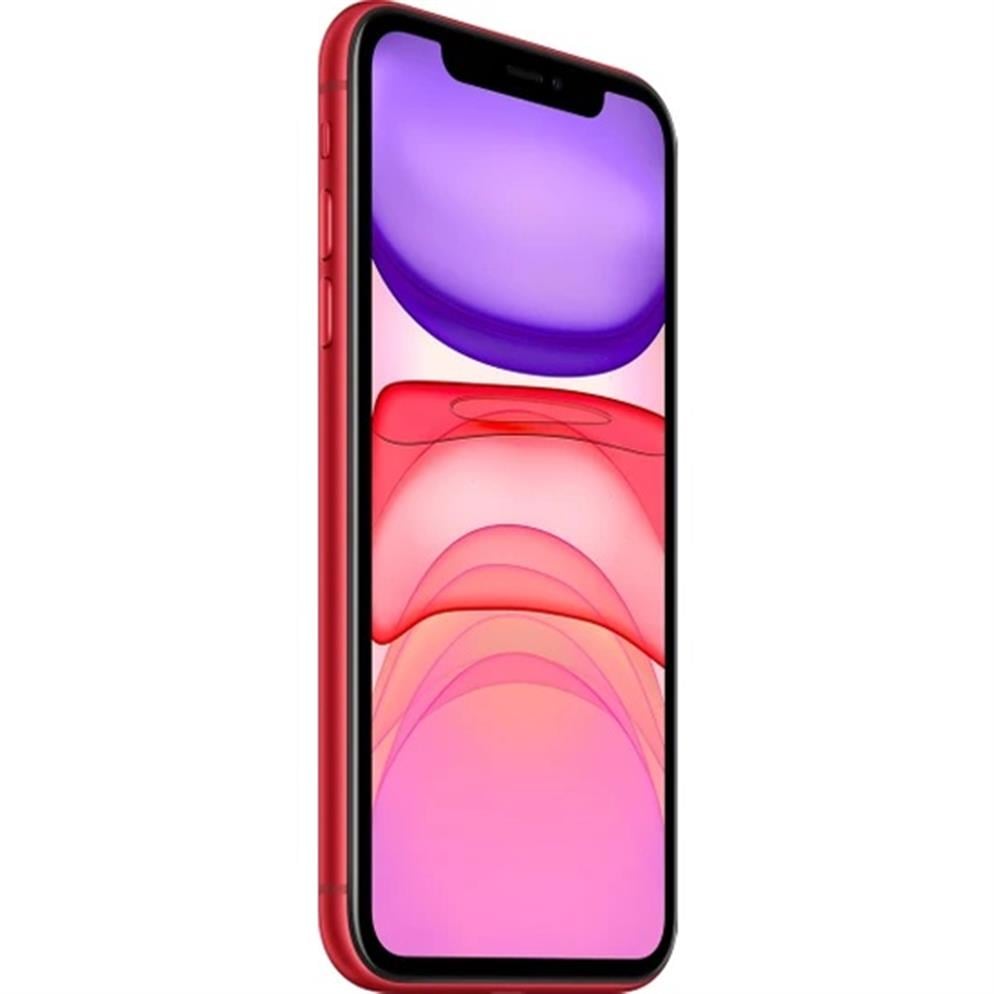 Apple iPhone 11 64GB Cep Telefonu (Apple Türkiye Garantili)