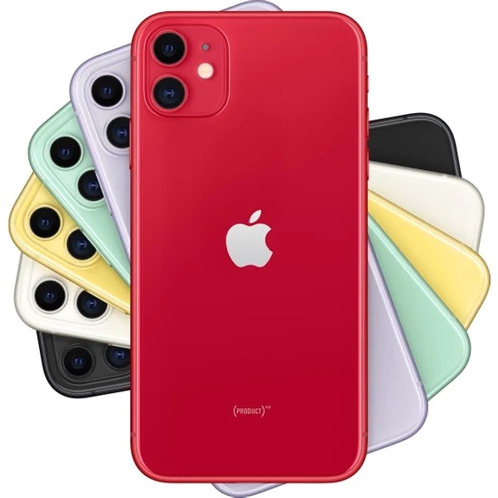 Apple iPhone 11 64GB Cep Telefonu (Apple Türkiye Garantili)