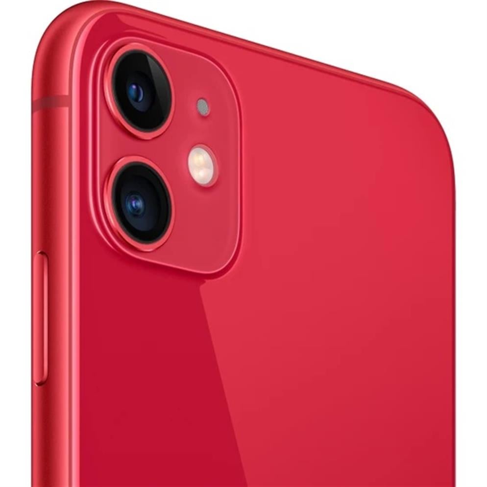 Apple iPhone 11 64GB Cep Telefonu (Apple Türkiye Garantili)