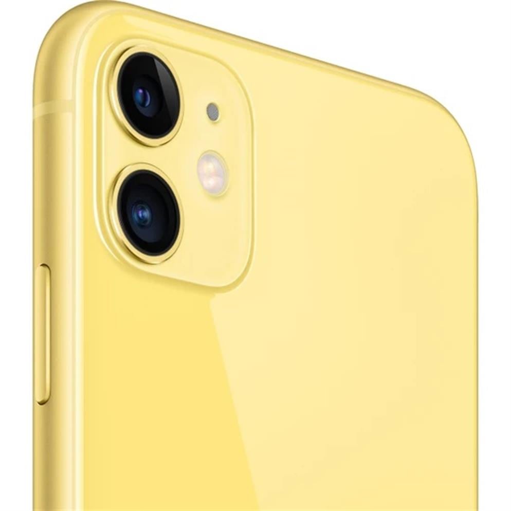 Apple iPhone 11 64GB Cep Telefonu (Apple Türkiye Garantili)