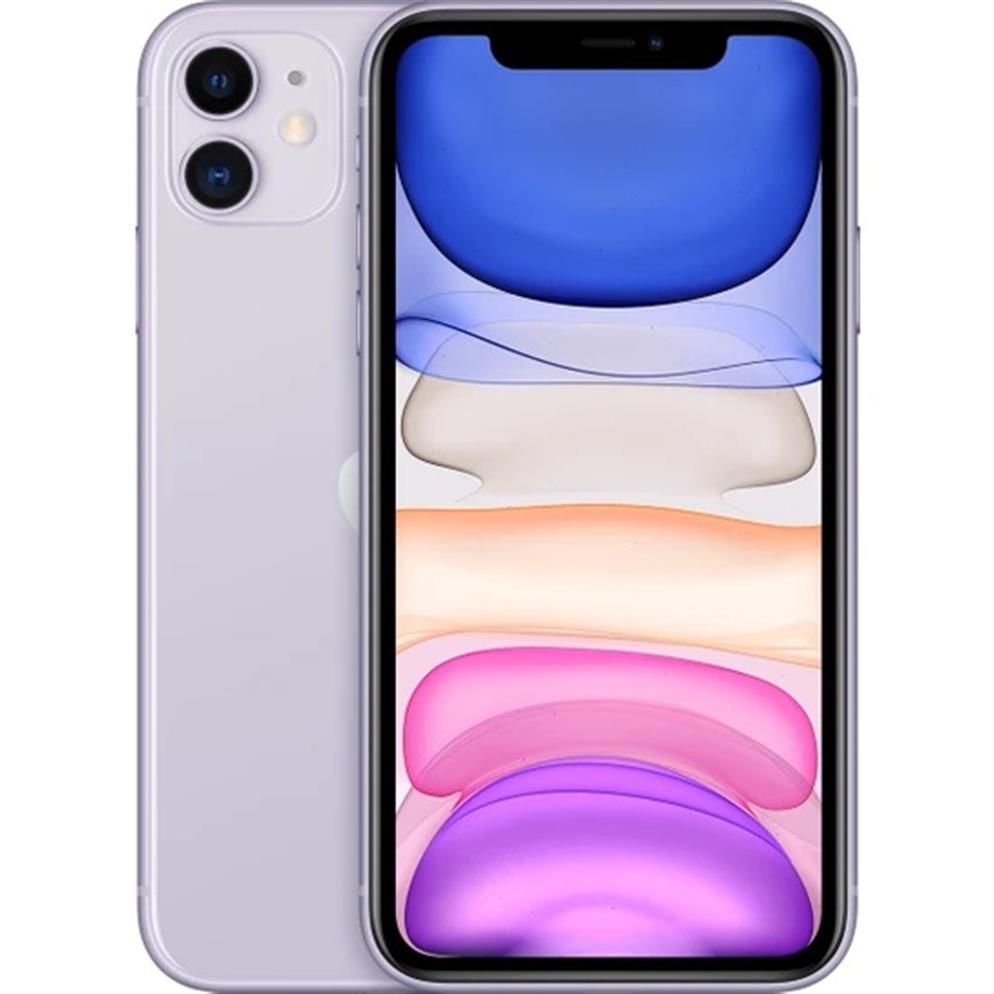 Apple iPhone 11 64GB Cep Telefonu (Apple Türkiye Garantili)