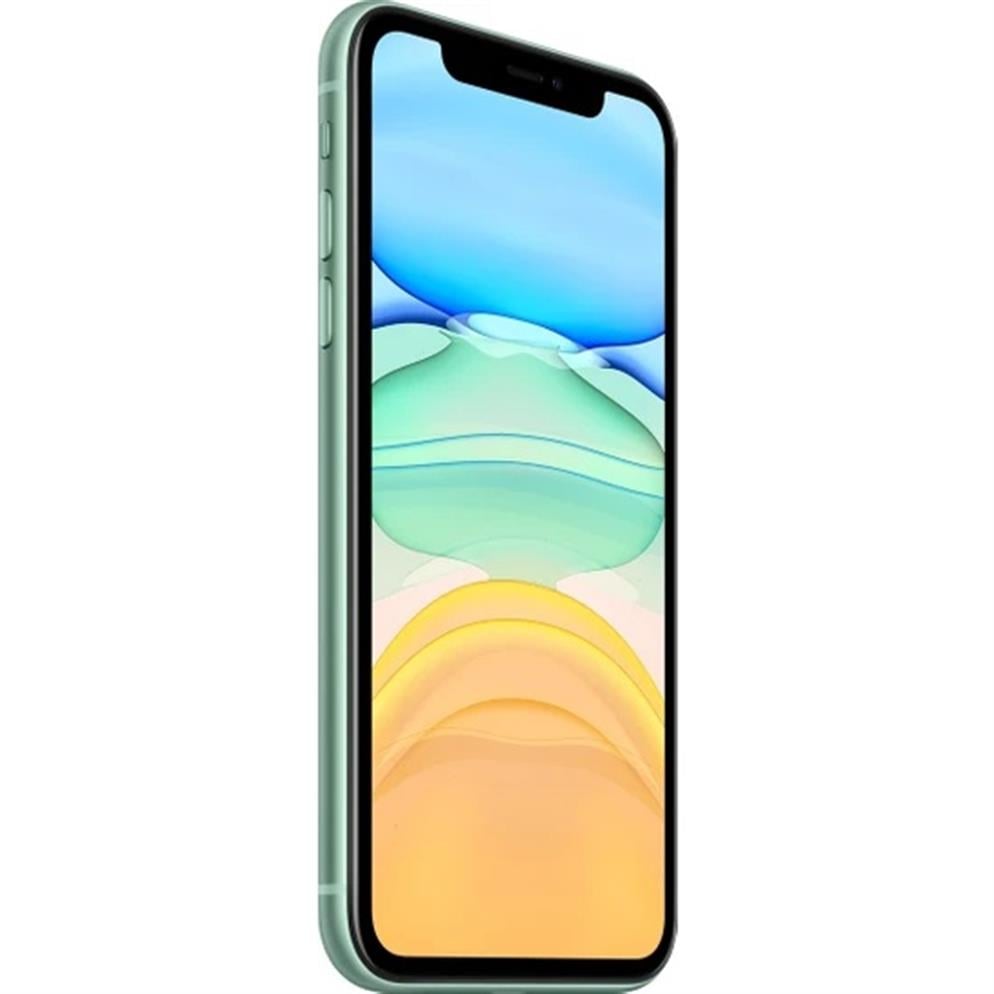 Apple iPhone 11 64GB Cep Telefonu (Apple Türkiye Garantili)