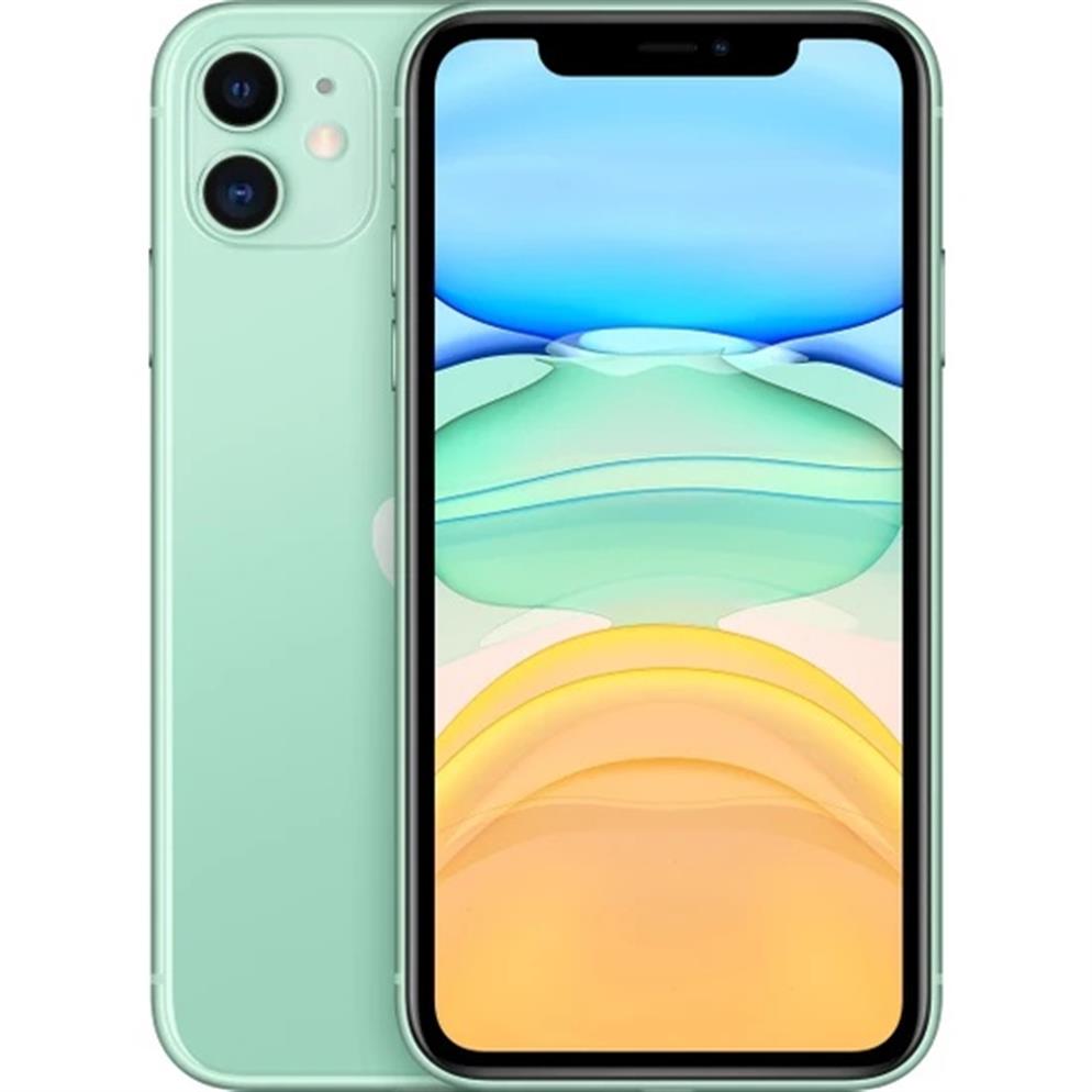 Apple iPhone 11 64GB Cep Telefonu (Apple Türkiye Garantili)