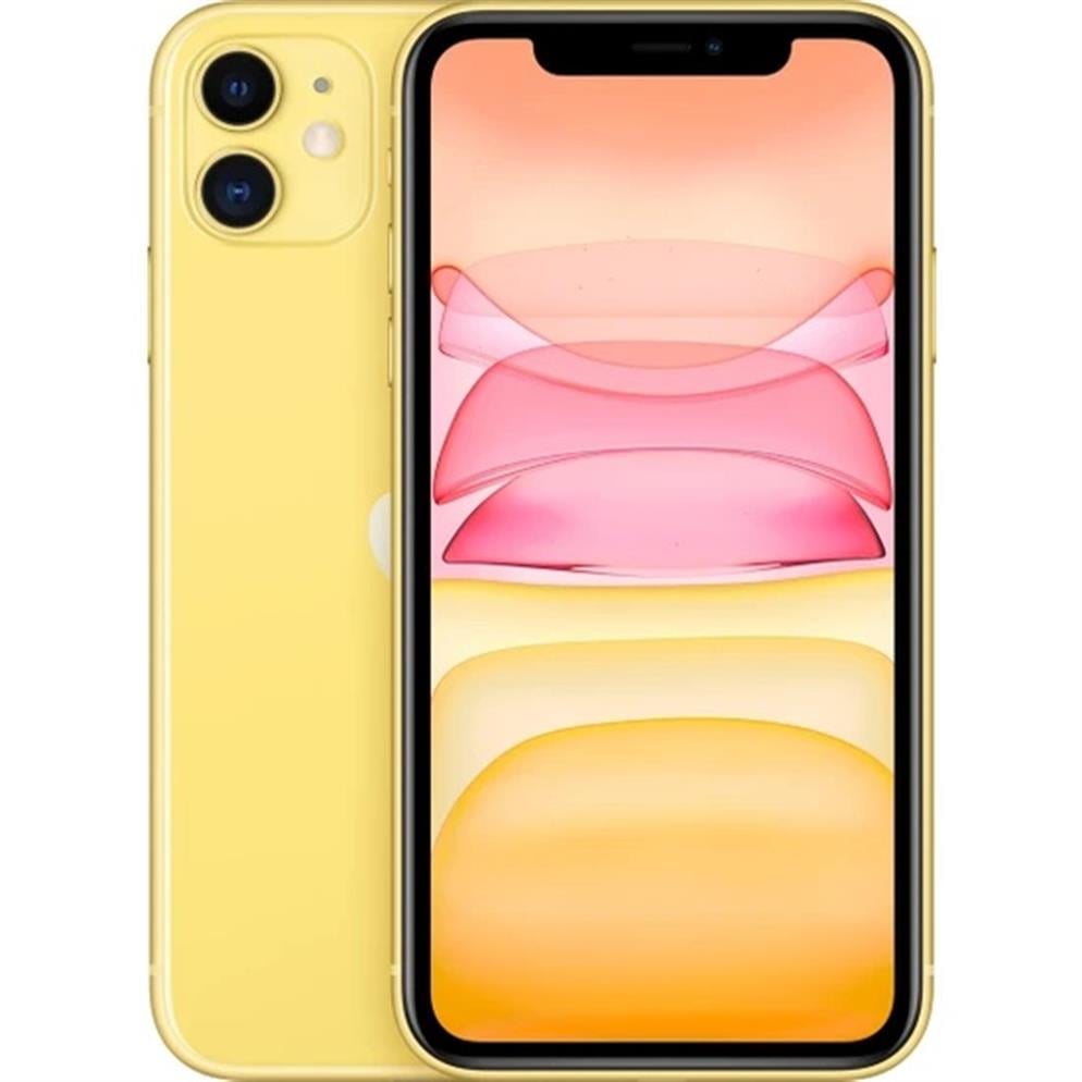 Apple iPhone 11 64GB Cep Telefonu (Apple Türkiye Garantili)