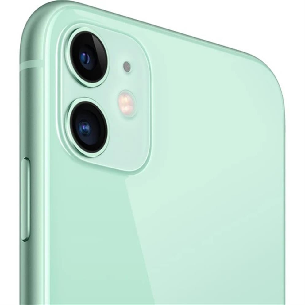 Apple iPhone 11 64GB Cep Telefonu (Apple Türkiye Garantili)