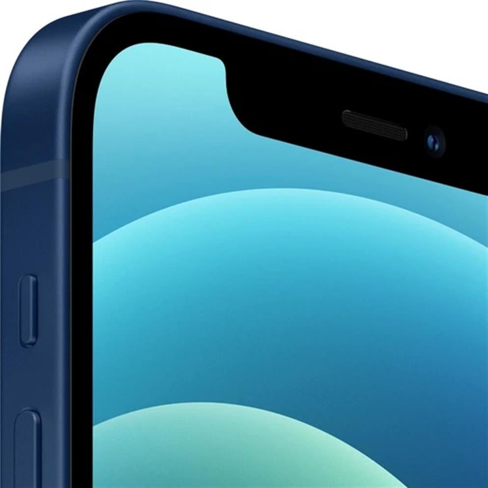 Apple iPhone 12 128GB Cep Telefonu (Apple Türkiye Garantili)