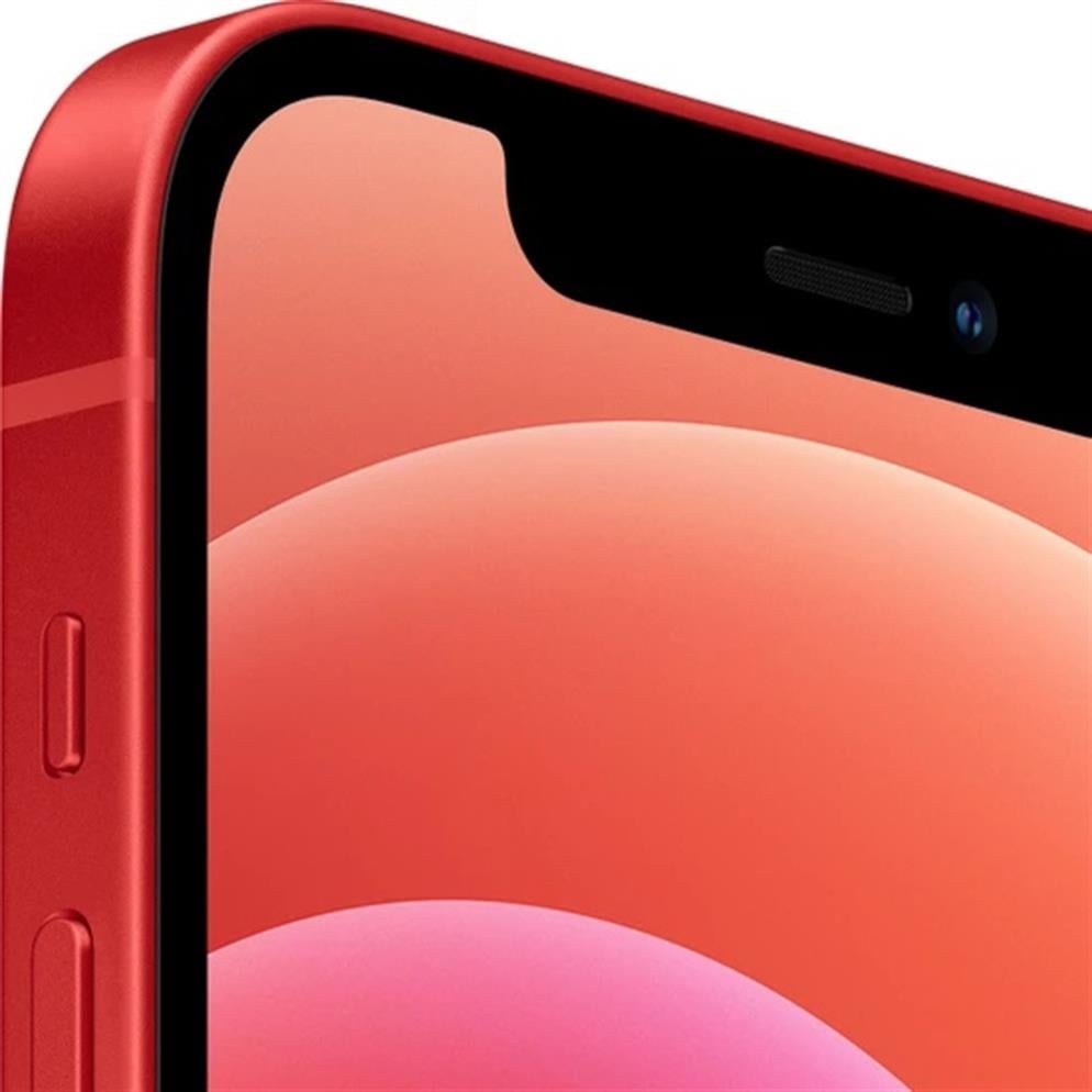 Apple iPhone 12 128GB Cep Telefonu (Apple Türkiye Garantili)