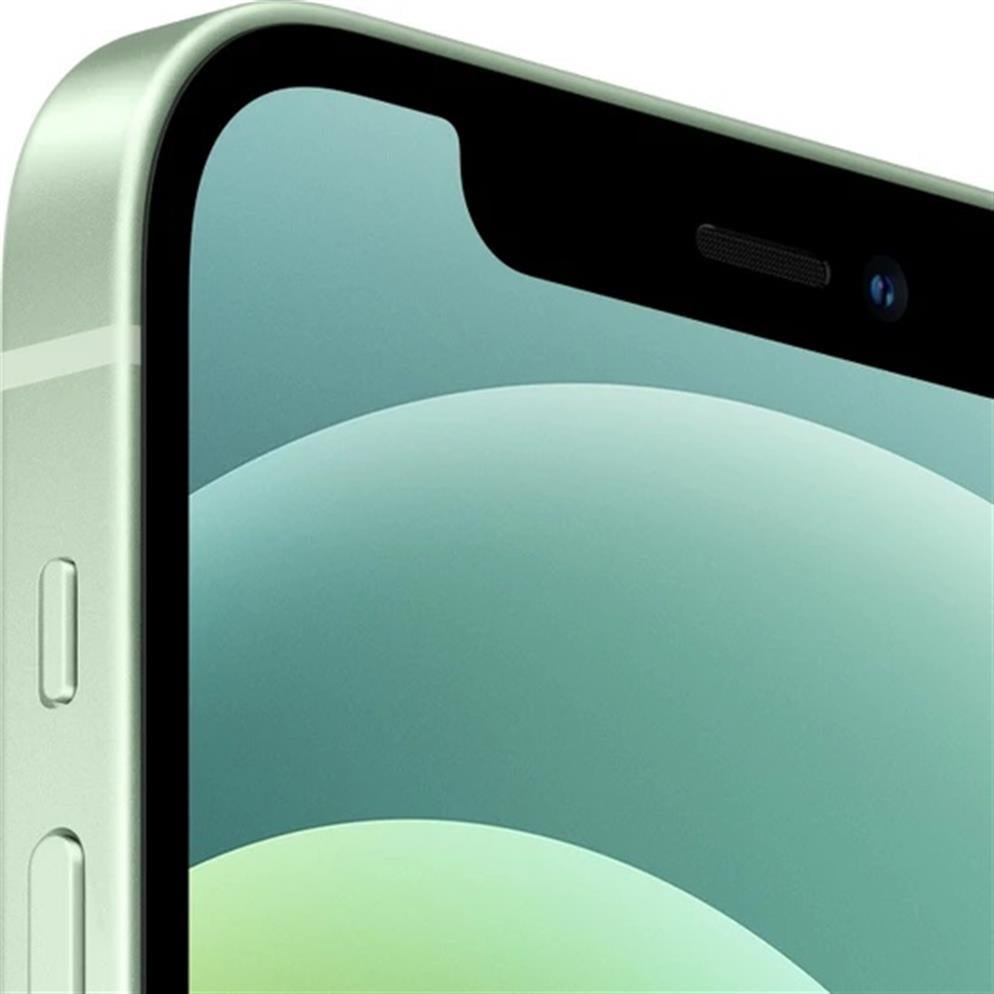Apple iPhone 12 64GB Cep Telefonu (Apple Türkiye Garantili)