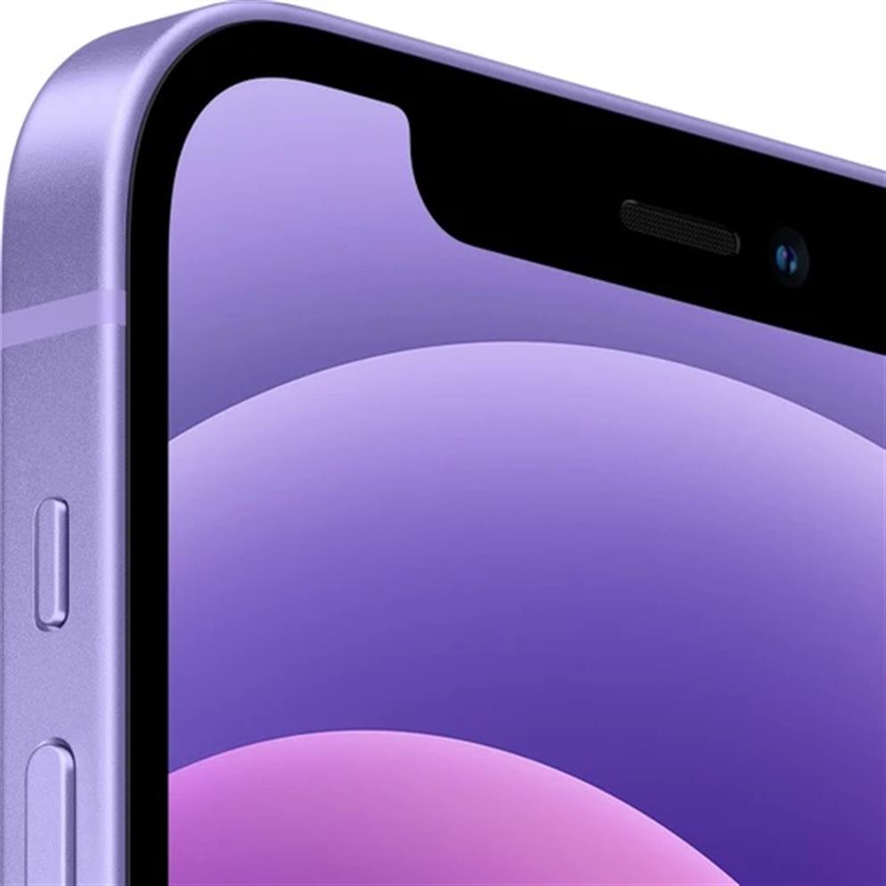 Apple iPhone 12 64GB Cep Telefonu (Apple Türkiye Garantili)