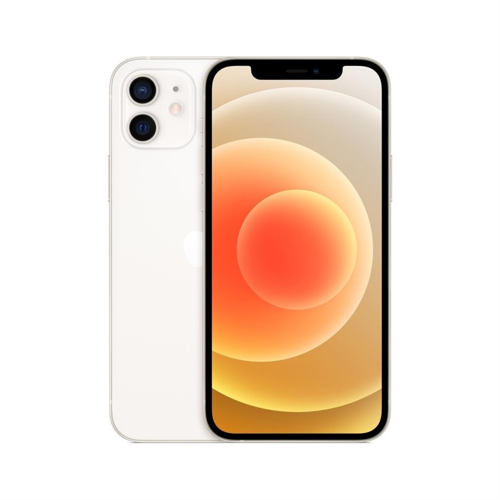 Apple iPhone 12 64GB Cep Telefonu (Apple Türkiye Garantili)
