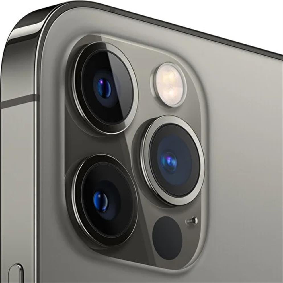 Apple iPhone 12 Pro 128GB Cep Telefonu (Apple Türkiye Garantili)