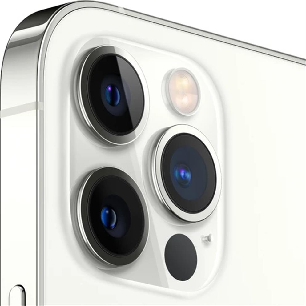 Apple iPhone 12 Pro 128GB Cep Telefonu (Apple Türkiye Garantili)