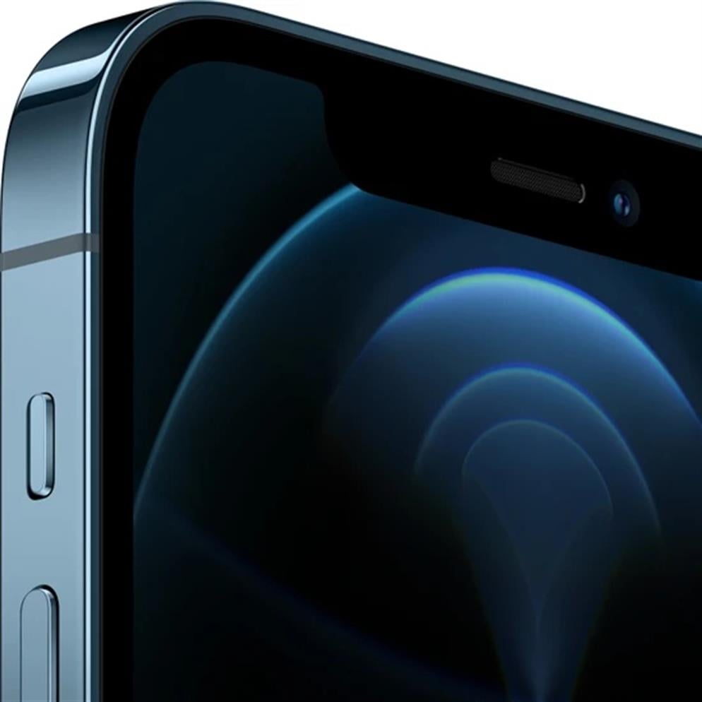 Apple iPhone 12 Pro 128GB Cep Telefonu (Apple Türkiye Garantili)
