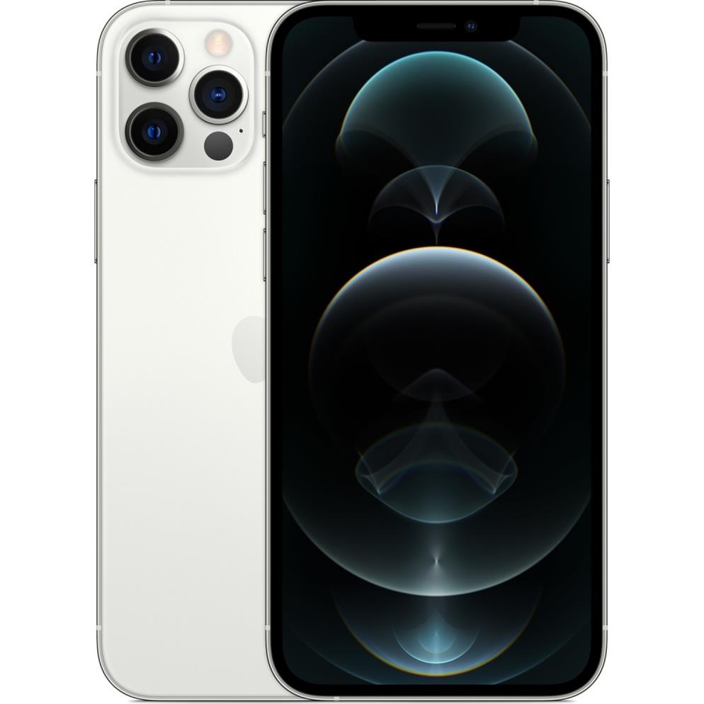 Apple iPhone 12 Pro 128GB Cep Telefonu (Apple Türkiye Garantili)