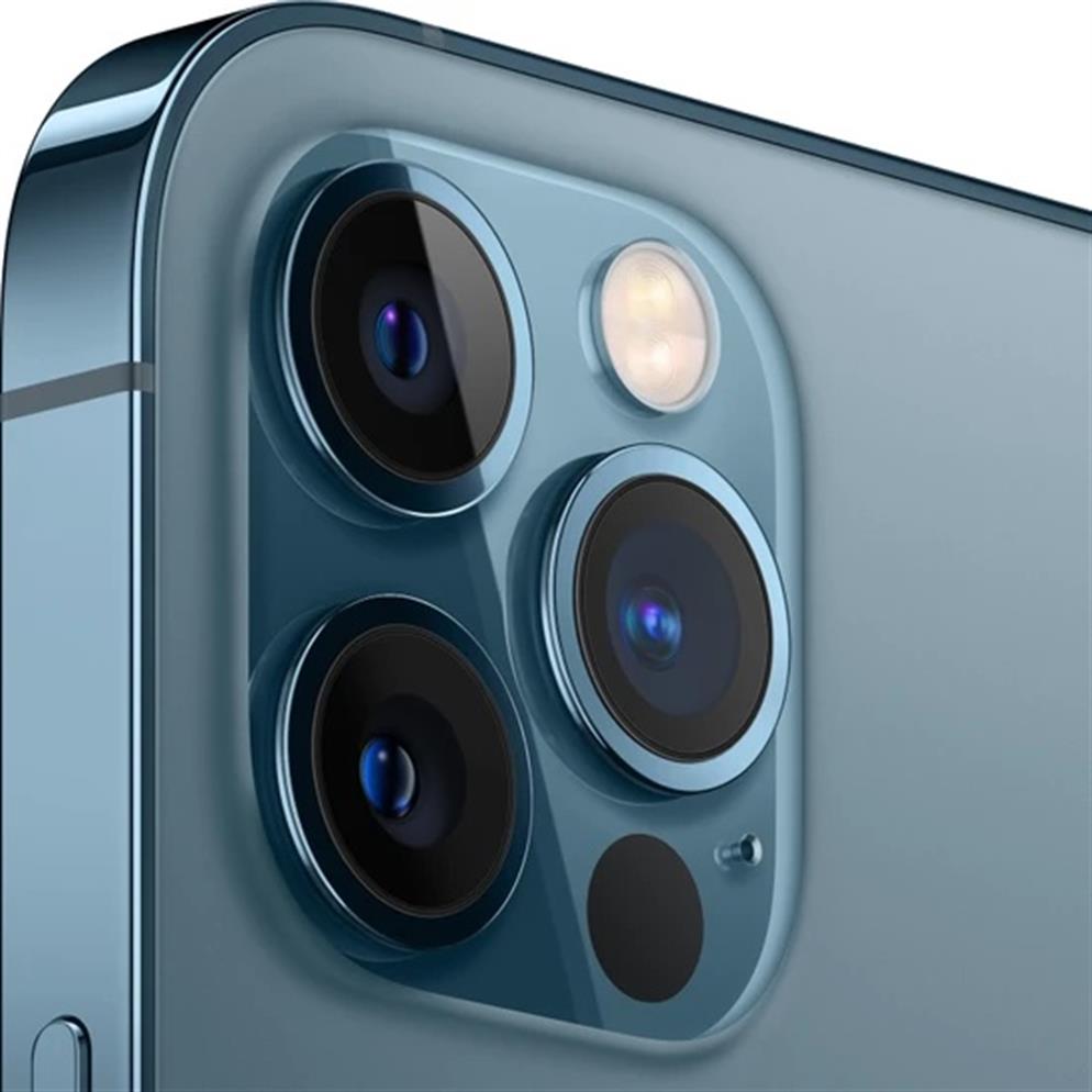 Apple iPhone 12 Pro 128GB Cep Telefonu (Apple Türkiye Garantili)