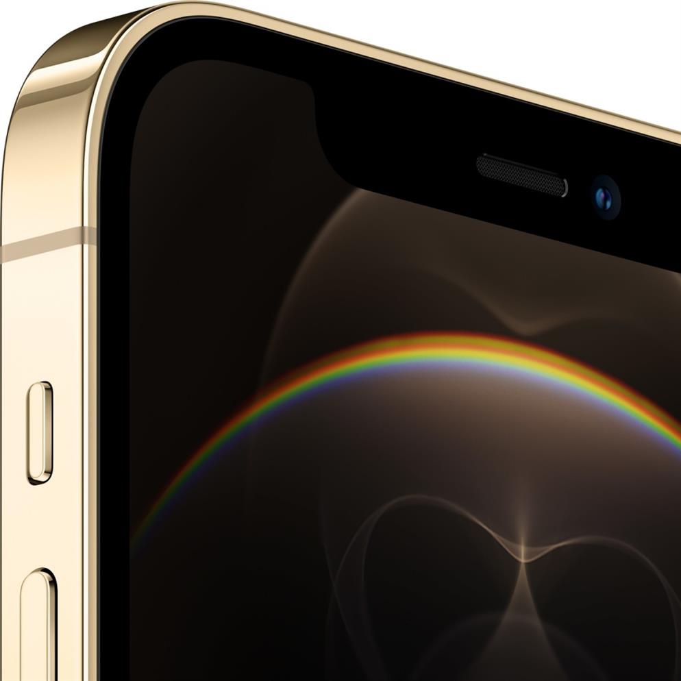 Apple iPhone 12 Pro 256GB Cep Telefonu (Apple Türkiye Garantili)