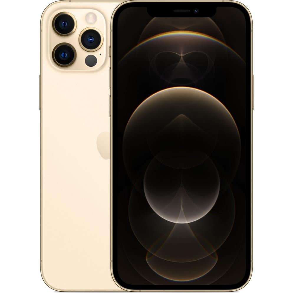Apple iPhone 12 Pro 256GB Cep Telefonu (Apple Türkiye Garantili)